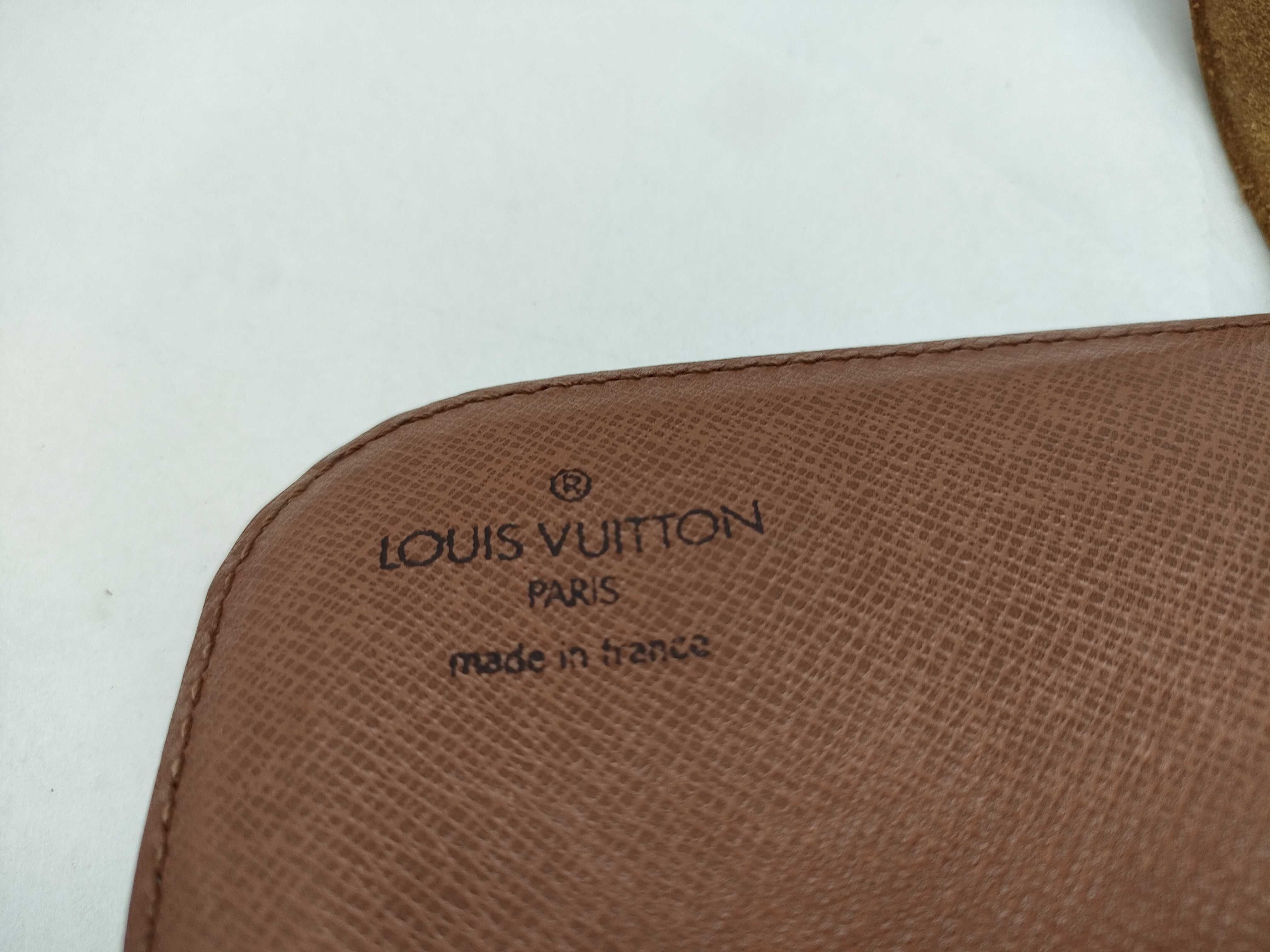 【水曜終了】(10708_0089)LOUIS VUITTON ヴィトン モノグラム カルトシエール M51252 SL8906 ショルダーバッグ