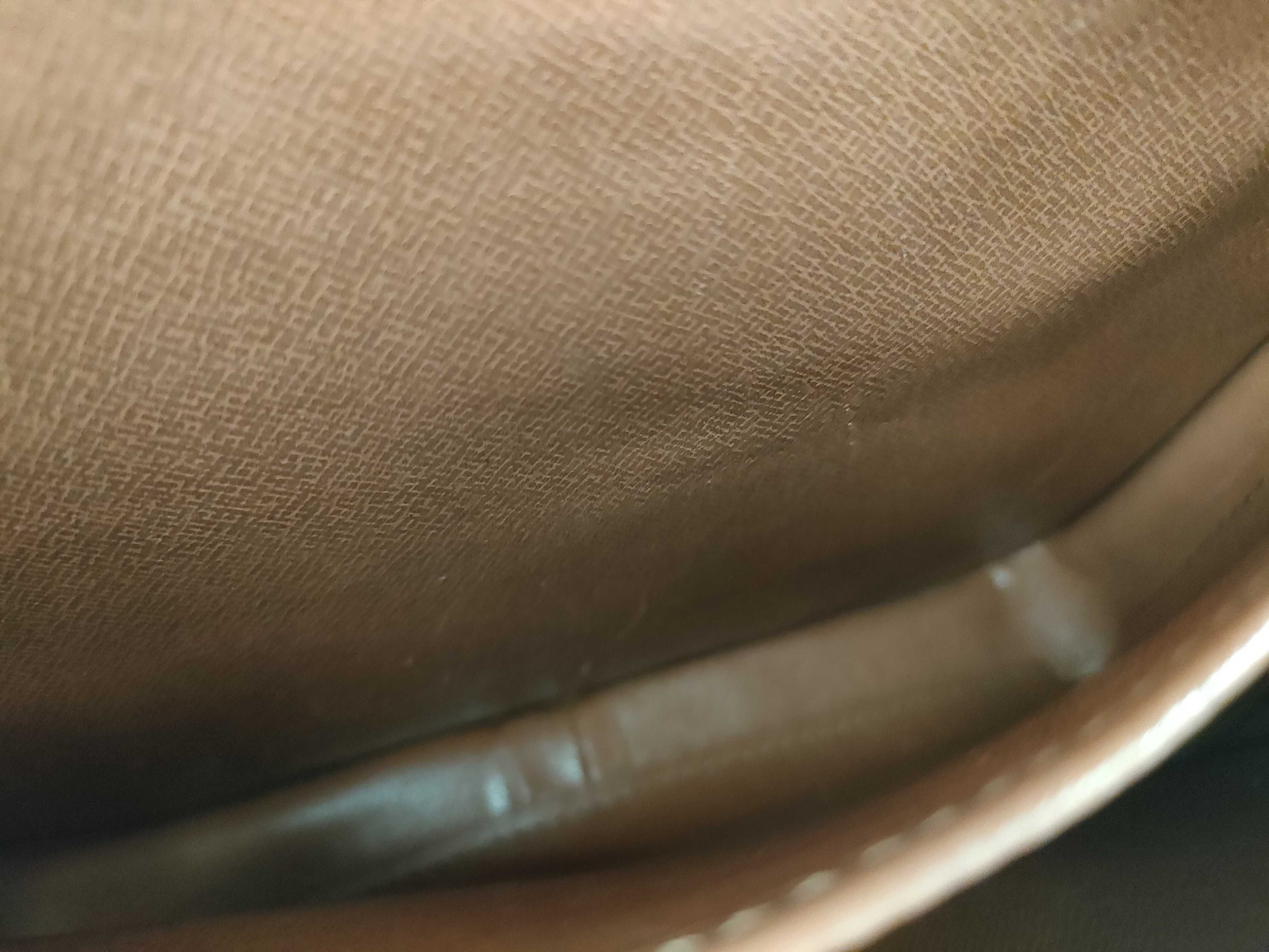 【水曜終了】(10708_0089)LOUIS VUITTON ヴィトン モノグラム カルトシエール M51252 SL8906 ショルダーバッグ