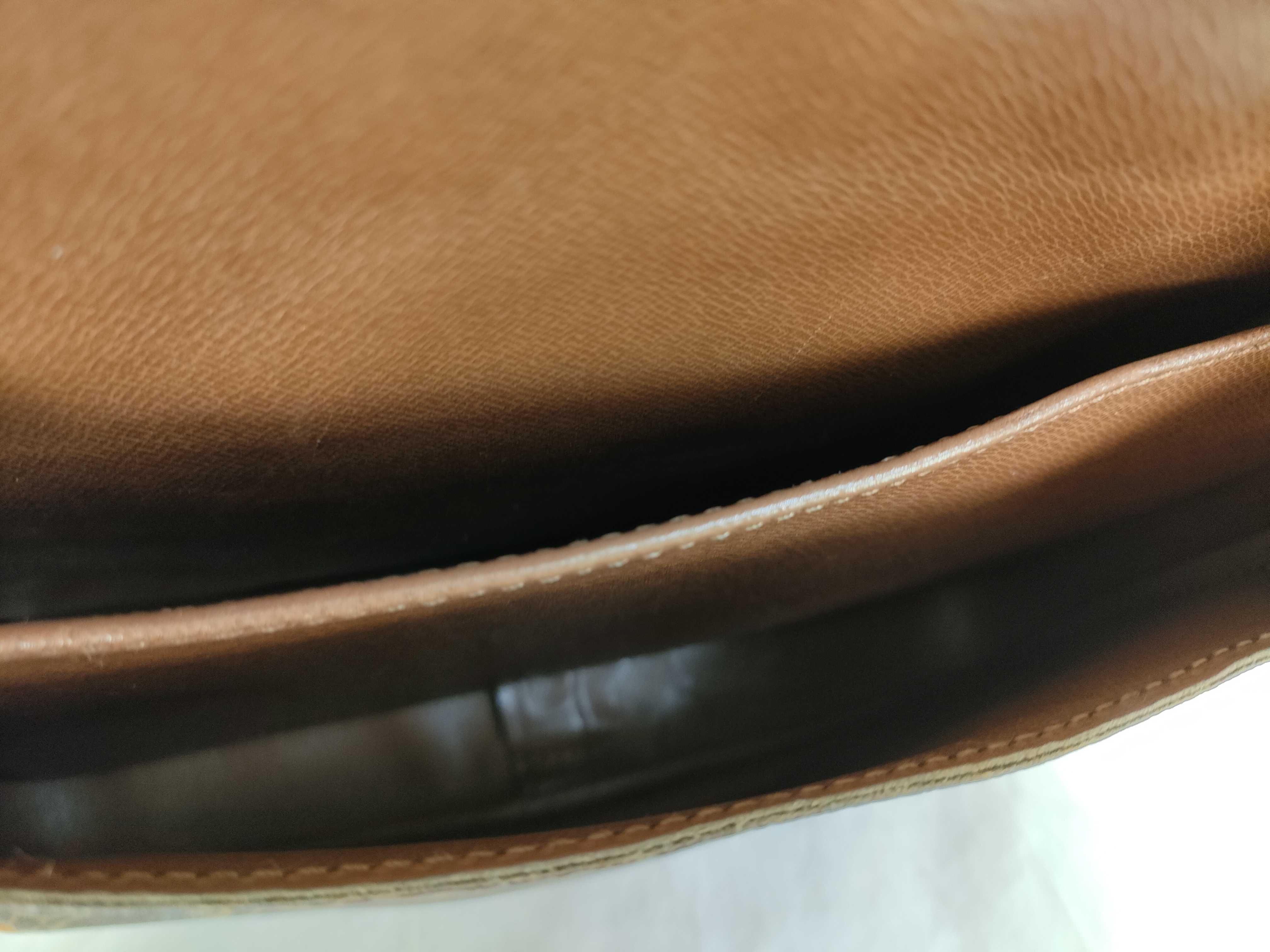 【水曜終了】(10708_0089)LOUIS VUITTON ヴィトン モノグラム カルトシエール M51252 SL8906 ショルダーバッグ