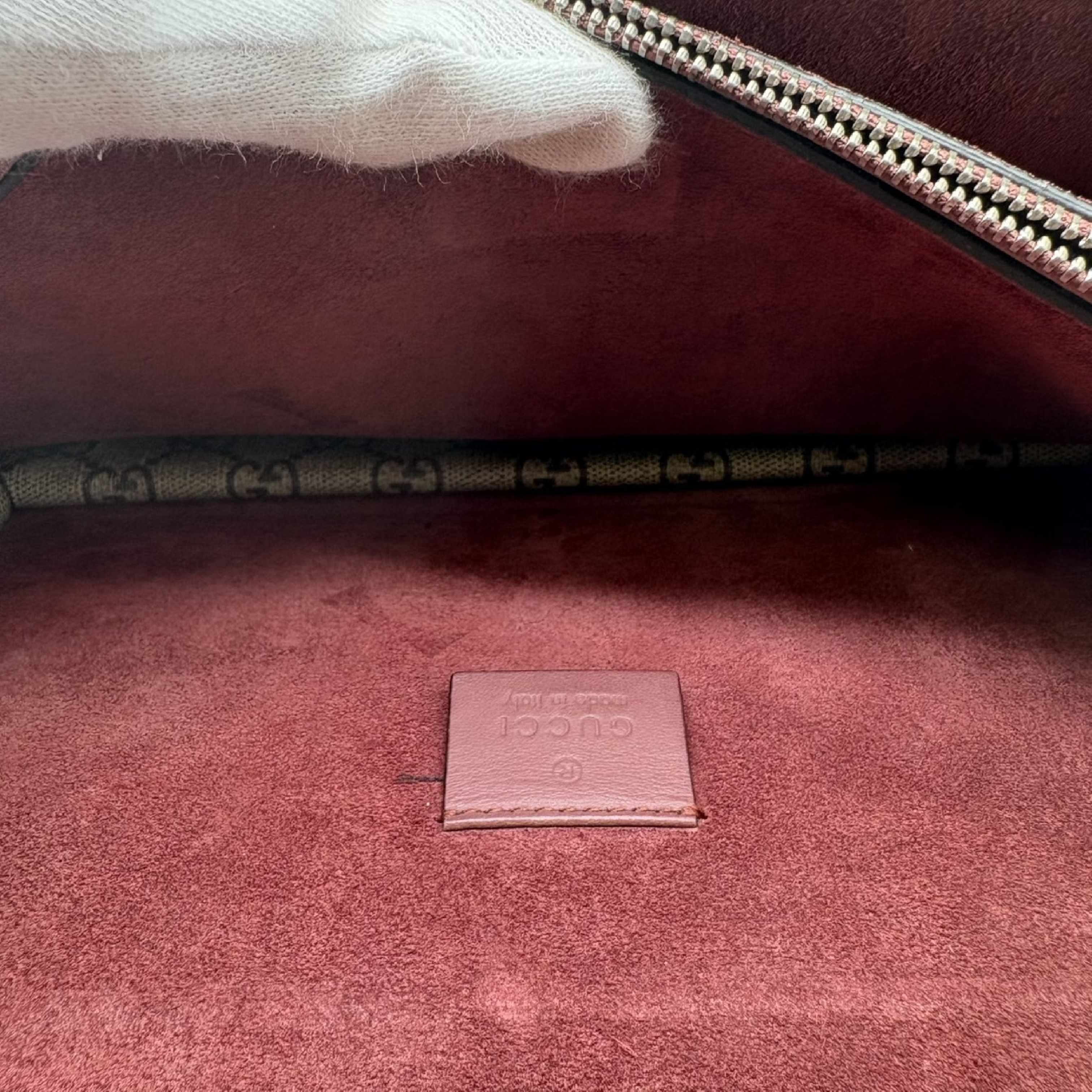 【水曜終了】(10229_0336)LOUIS VUITTON モノグラム ポルトフォイユゾエ 財布