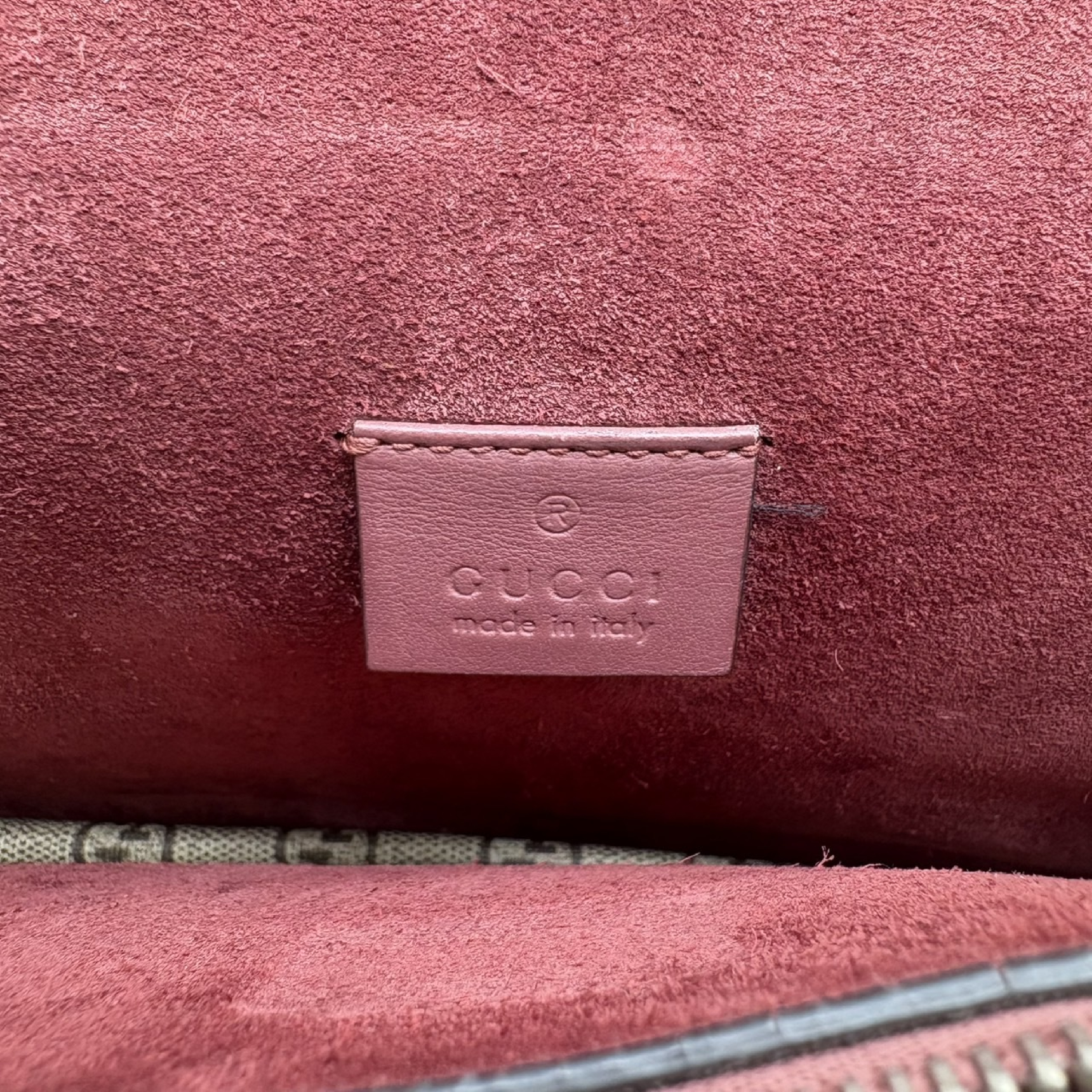 【水曜終了】(10229_0336)LOUIS VUITTON モノグラム ポルトフォイユゾエ 財布