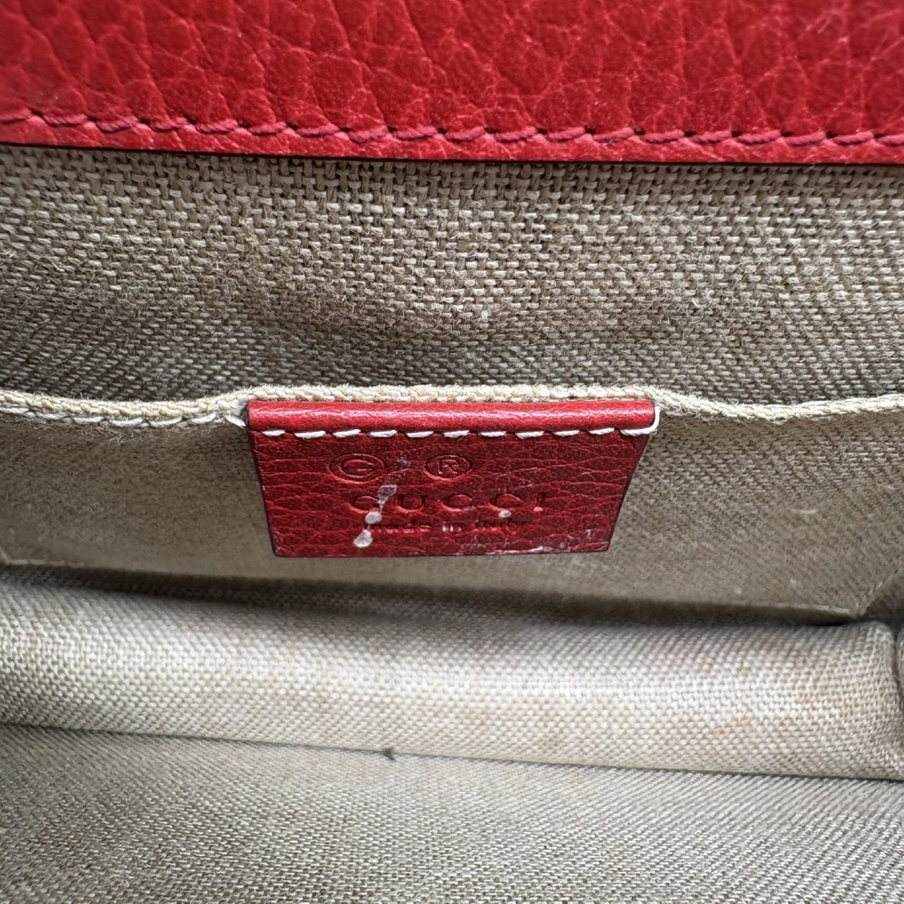 【水曜終了】(10229_0255)LOUIS VUITTON モノグラム ストラップ ストラップ