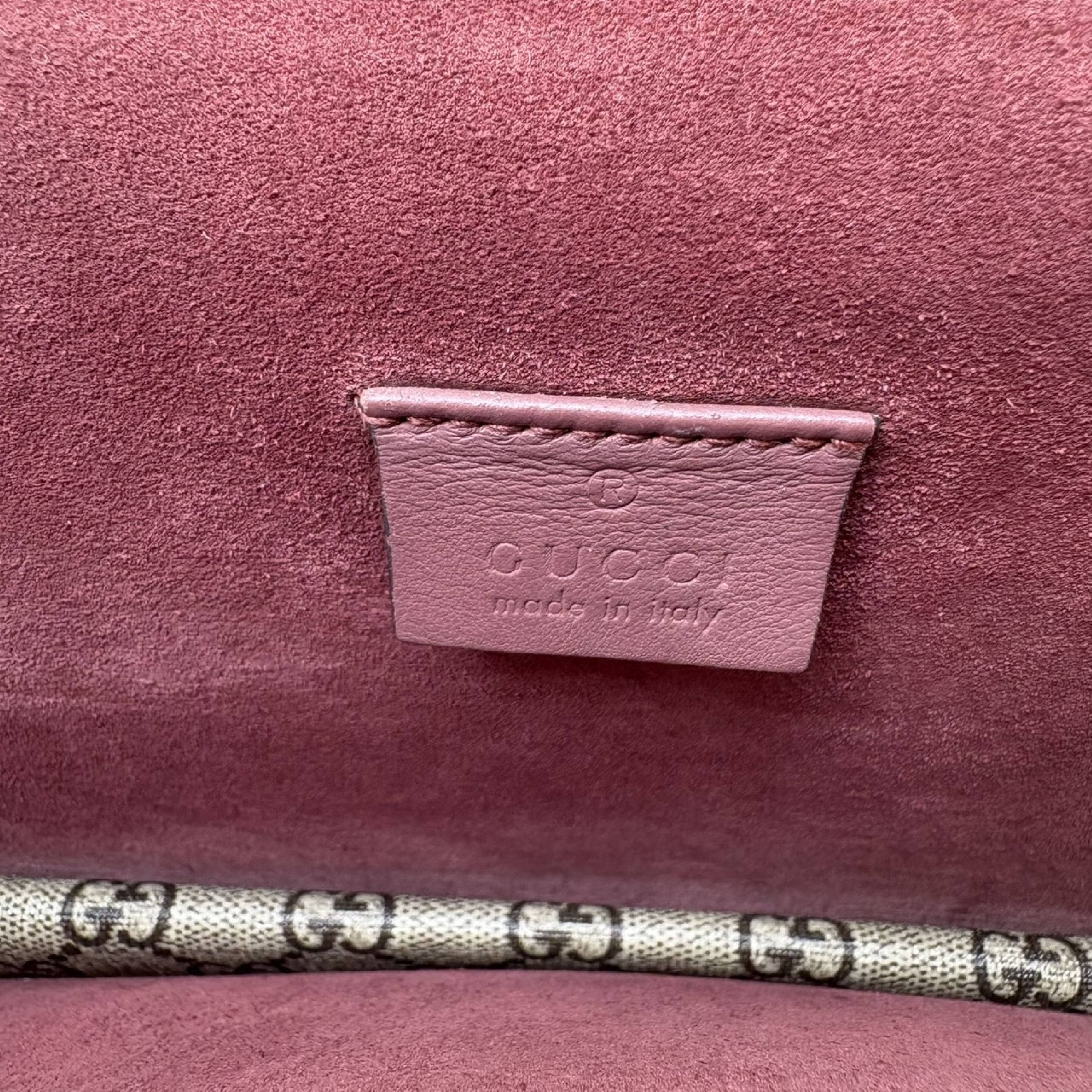 【水曜終了】(10229_0249)LOUIS VUITTON ヴェルニ フラワーレキシントン その他小物