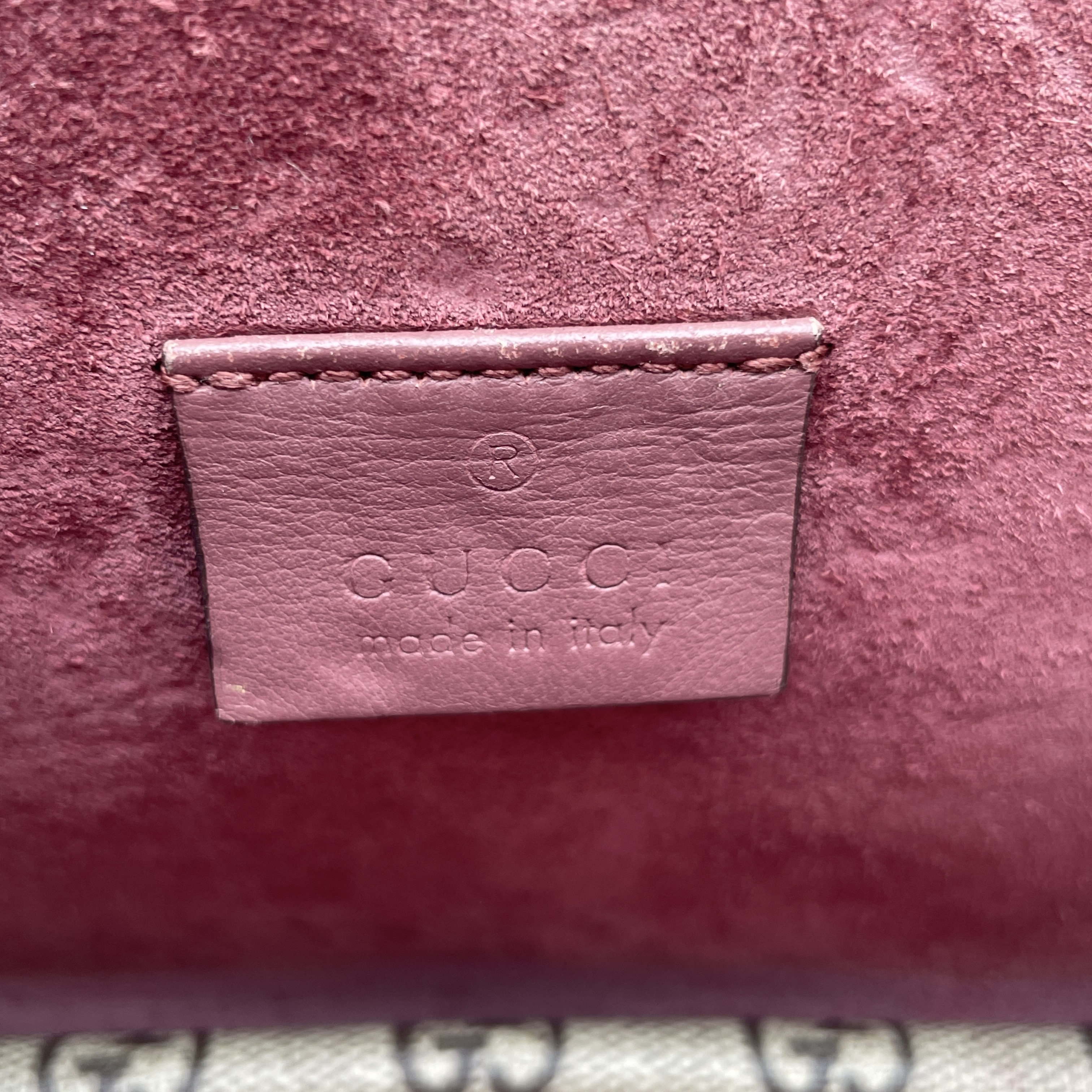 【水曜終了】(10229_0339)LOUIS VUITTON モノグラム R20005 アジェンダPM CA0938 手帳カバー