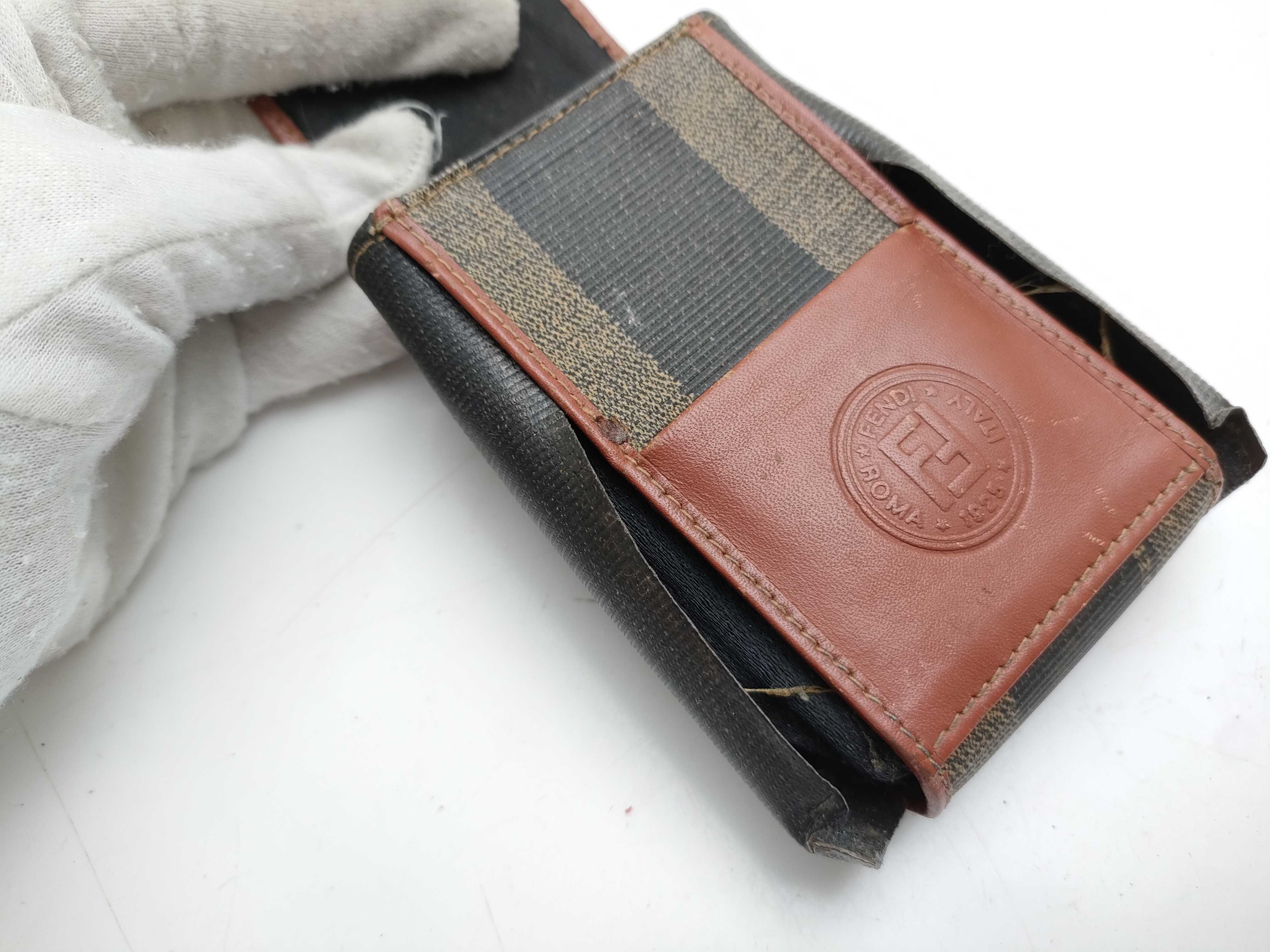 【水曜終了】(10223_0302)FENDI フェンディ ギフト/小物セット その他小物
