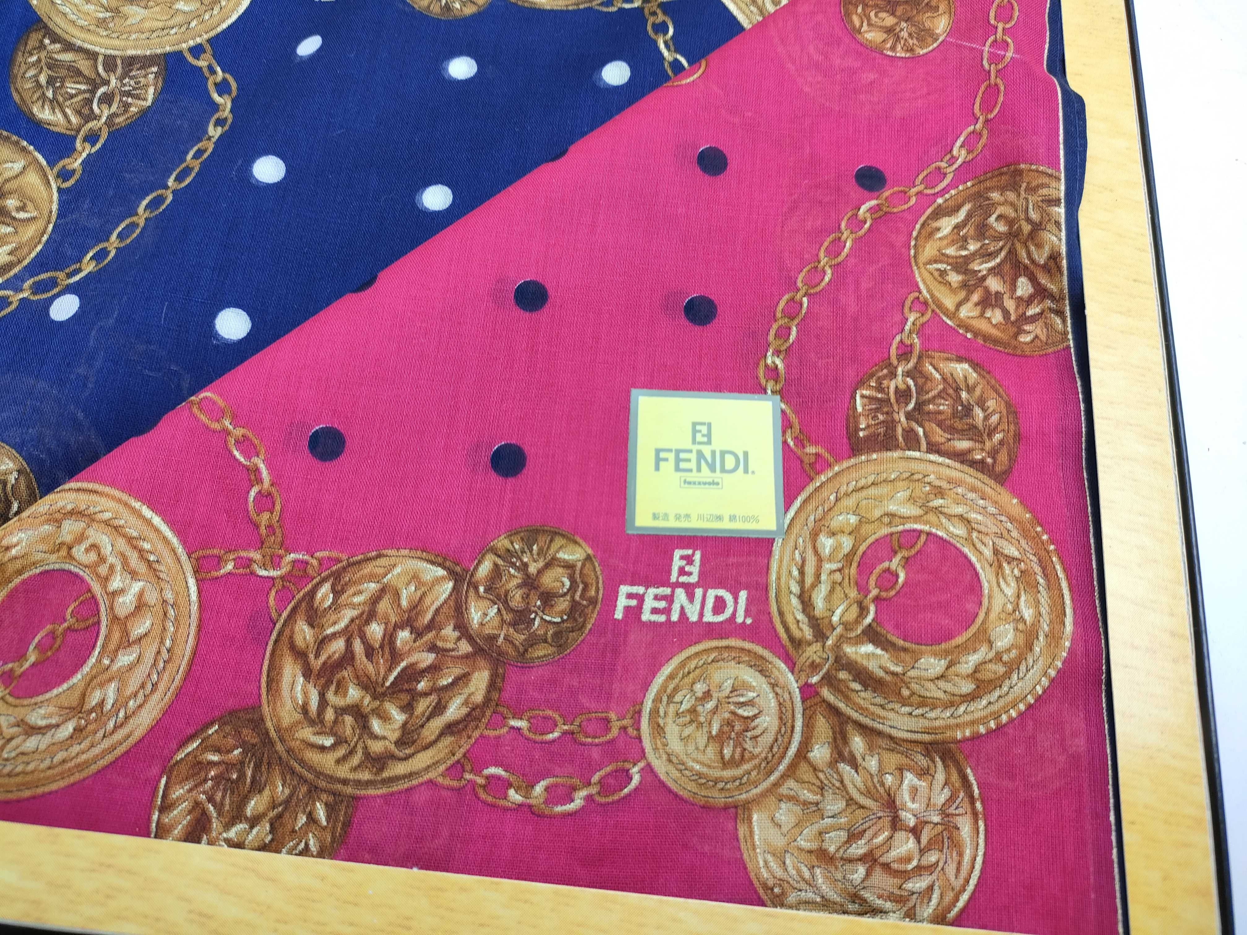 【水曜終了】(10223_0302)FENDI フェンディ ギフト/小物セット その他小物