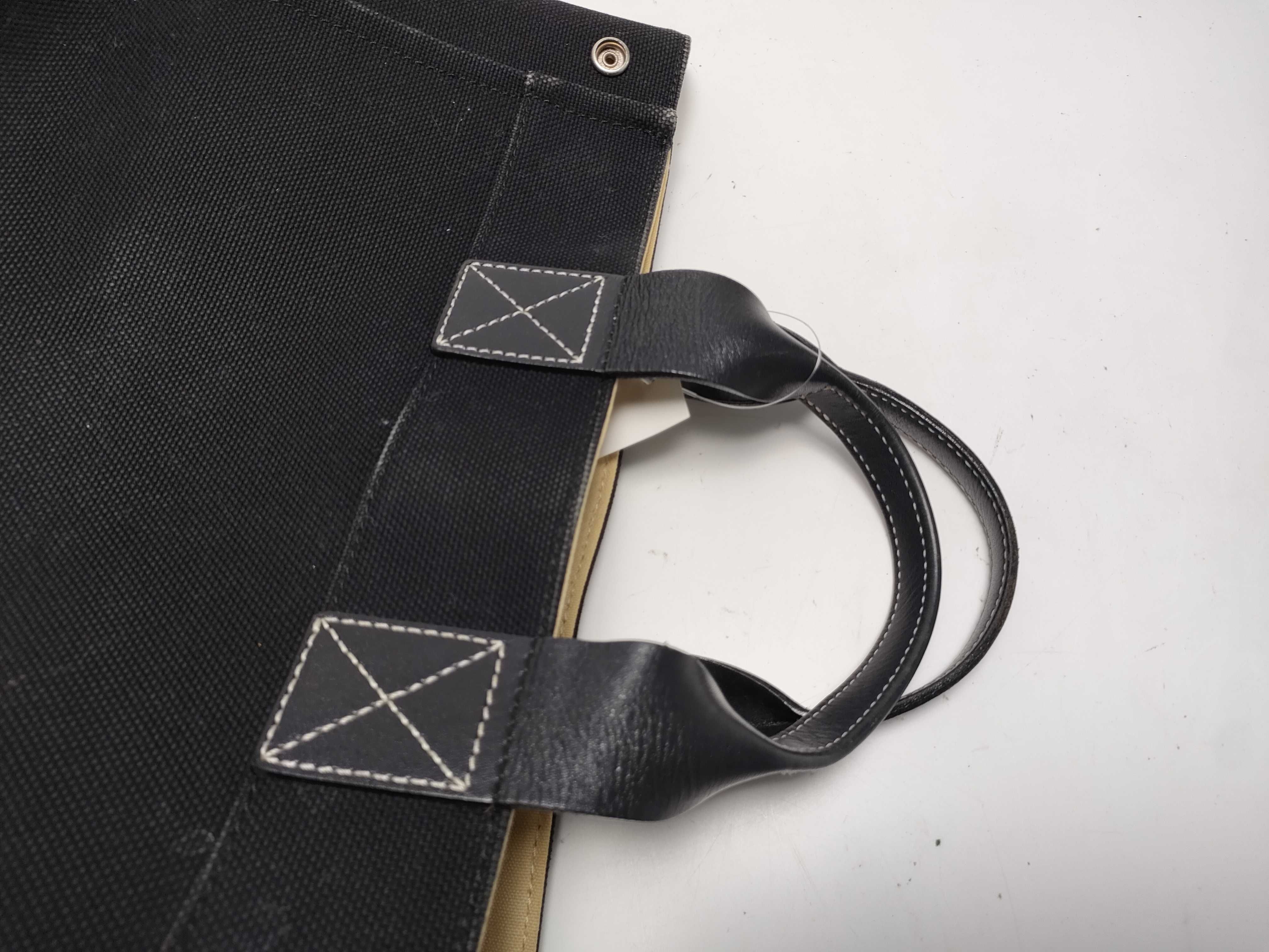 【水曜終了】(10220_0210)BURBERRY ブルーレーベル トートバッグ トートバッグ