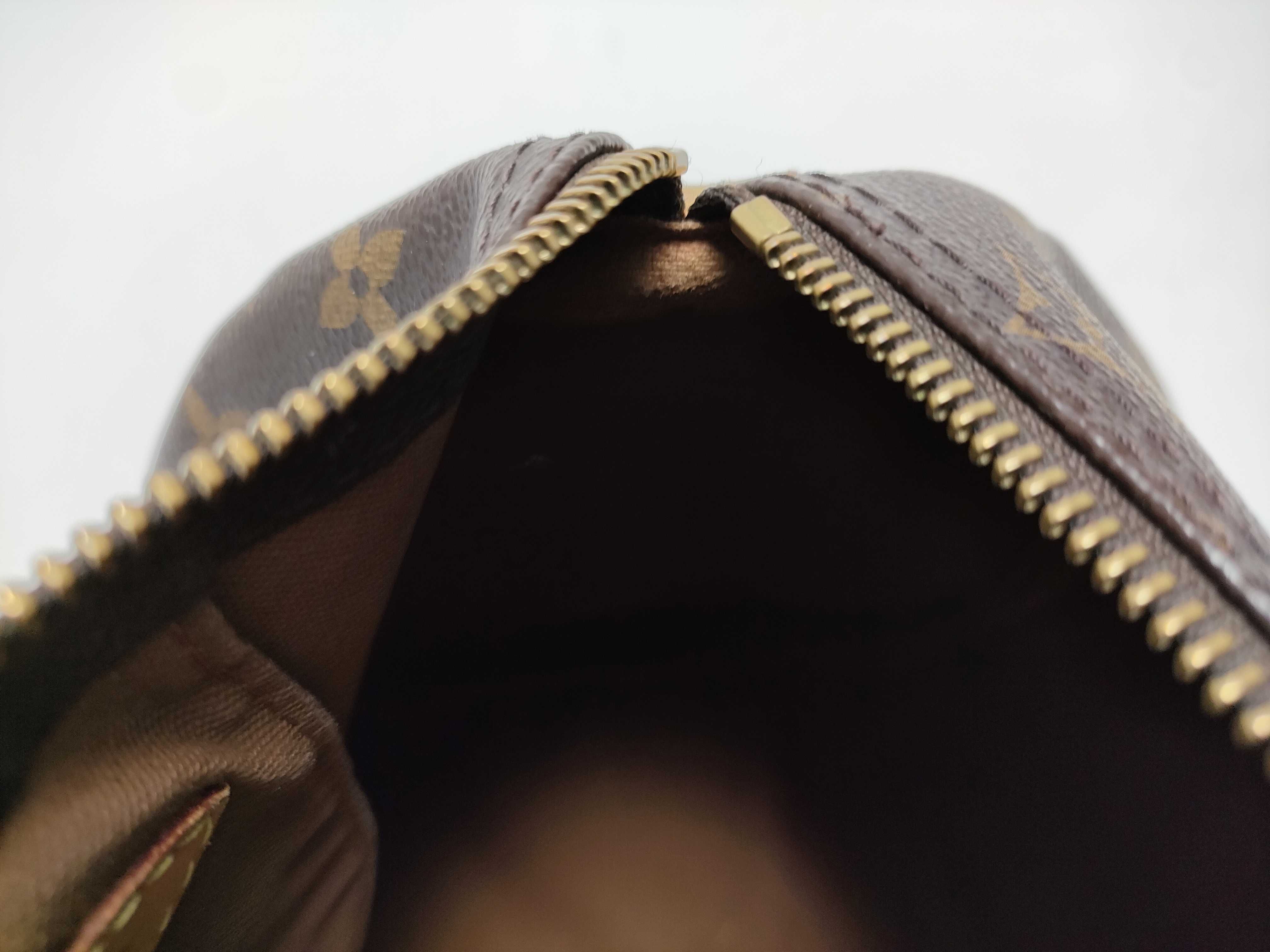 【水曜終了】(10229_0031)LOUIS VUITTON モノグラム M41108 スピーディ30 ハンドバッグ