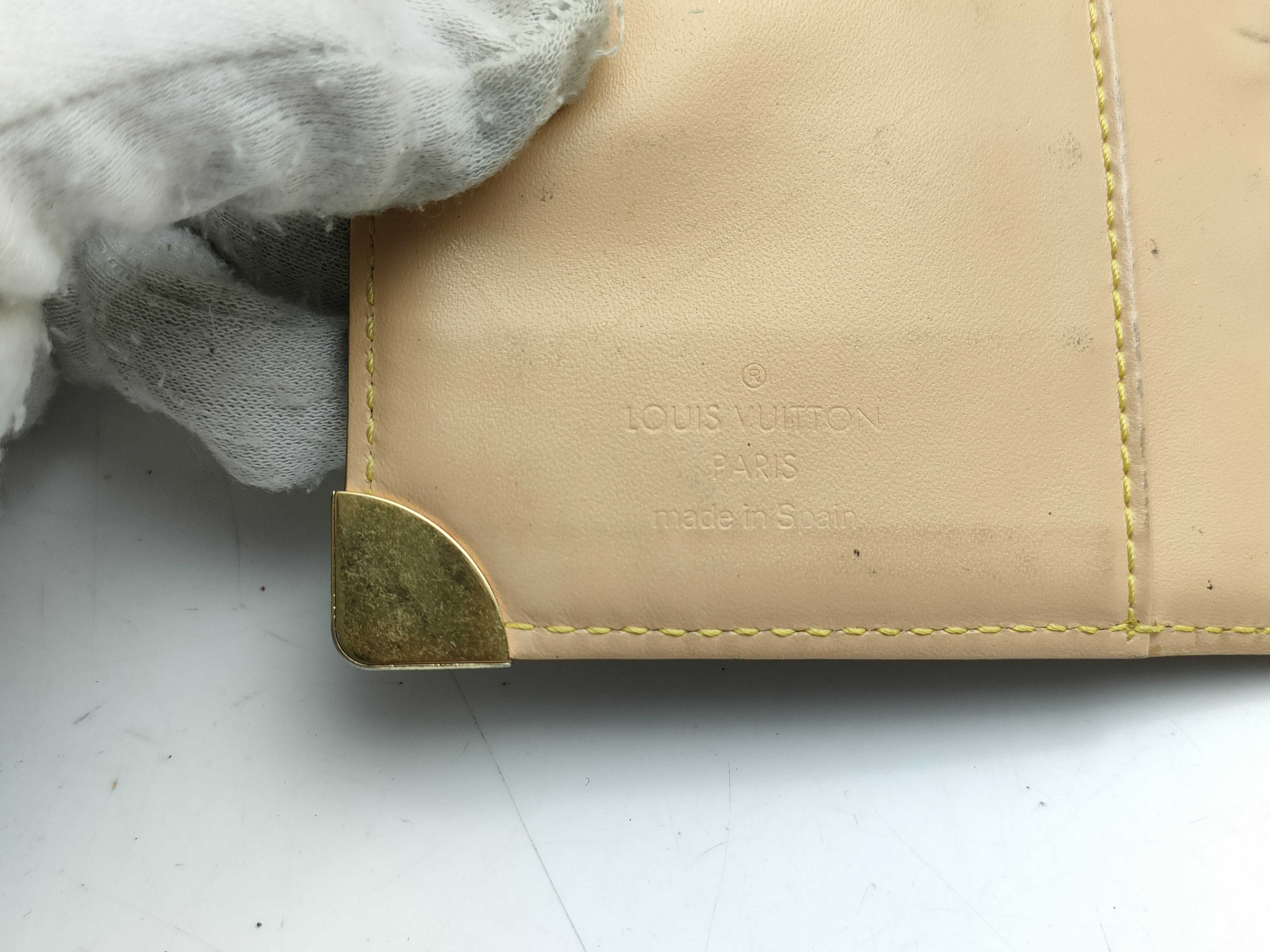 【水曜終了】(10229_0019)LOUIS VUITTON モノグラム マルチカラー アジェンダ 手帳カバー