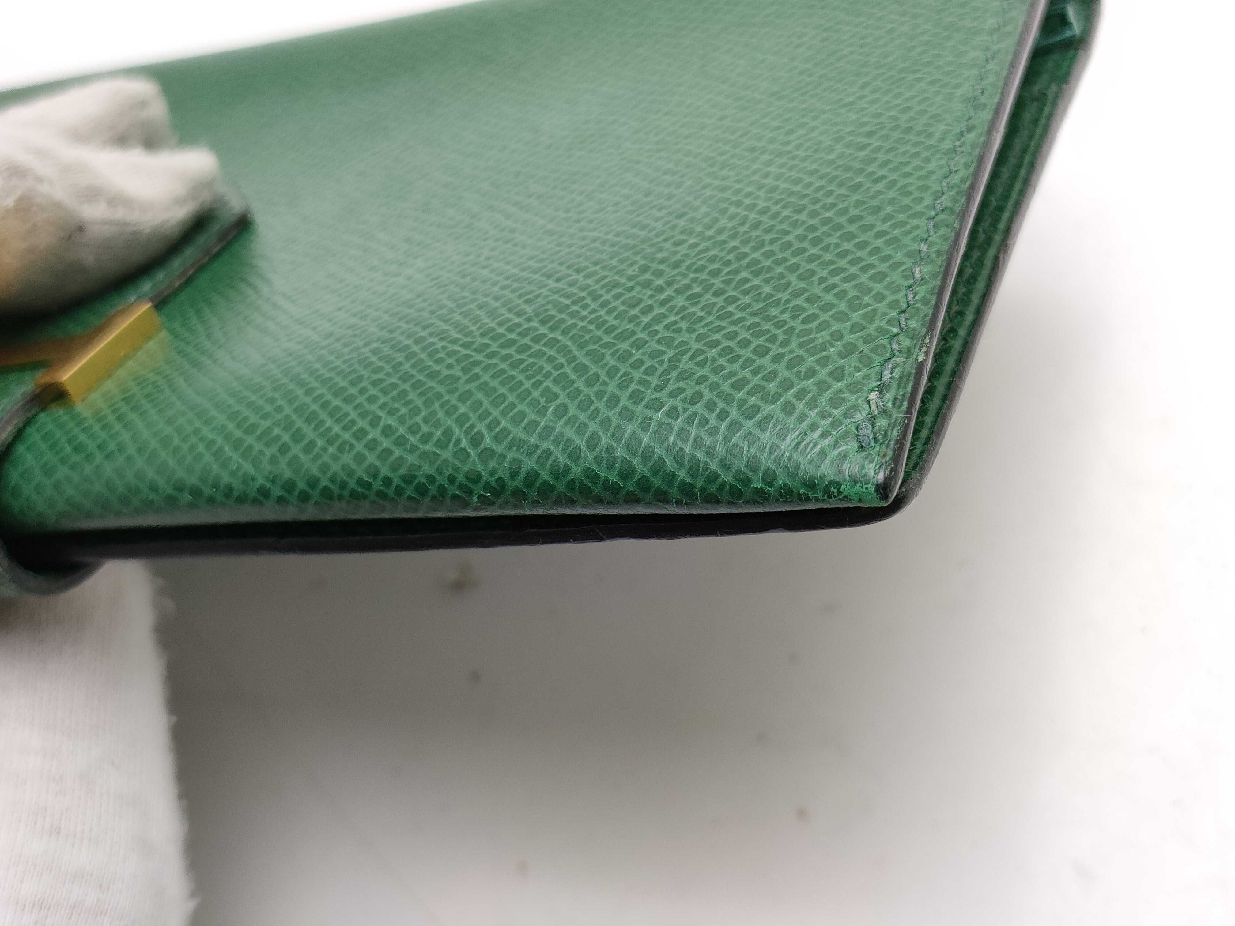 【水曜終了】(10227_0050)HERMES クリッククラック SV×ピンク バングル ブレスレット・バングル