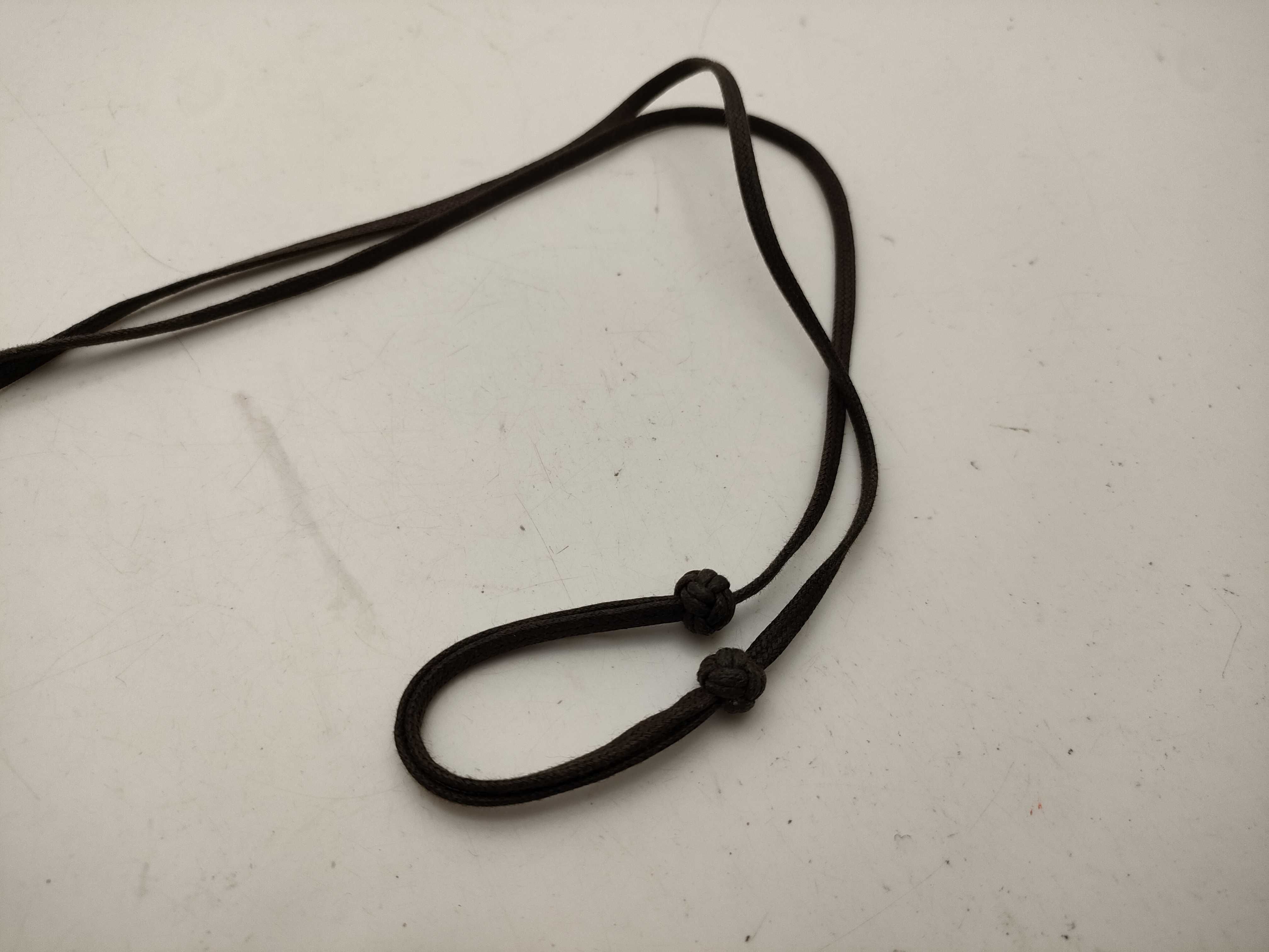 【水曜終了】(10227_0011)HERMES リフトGM バッファローホーン ネックレス