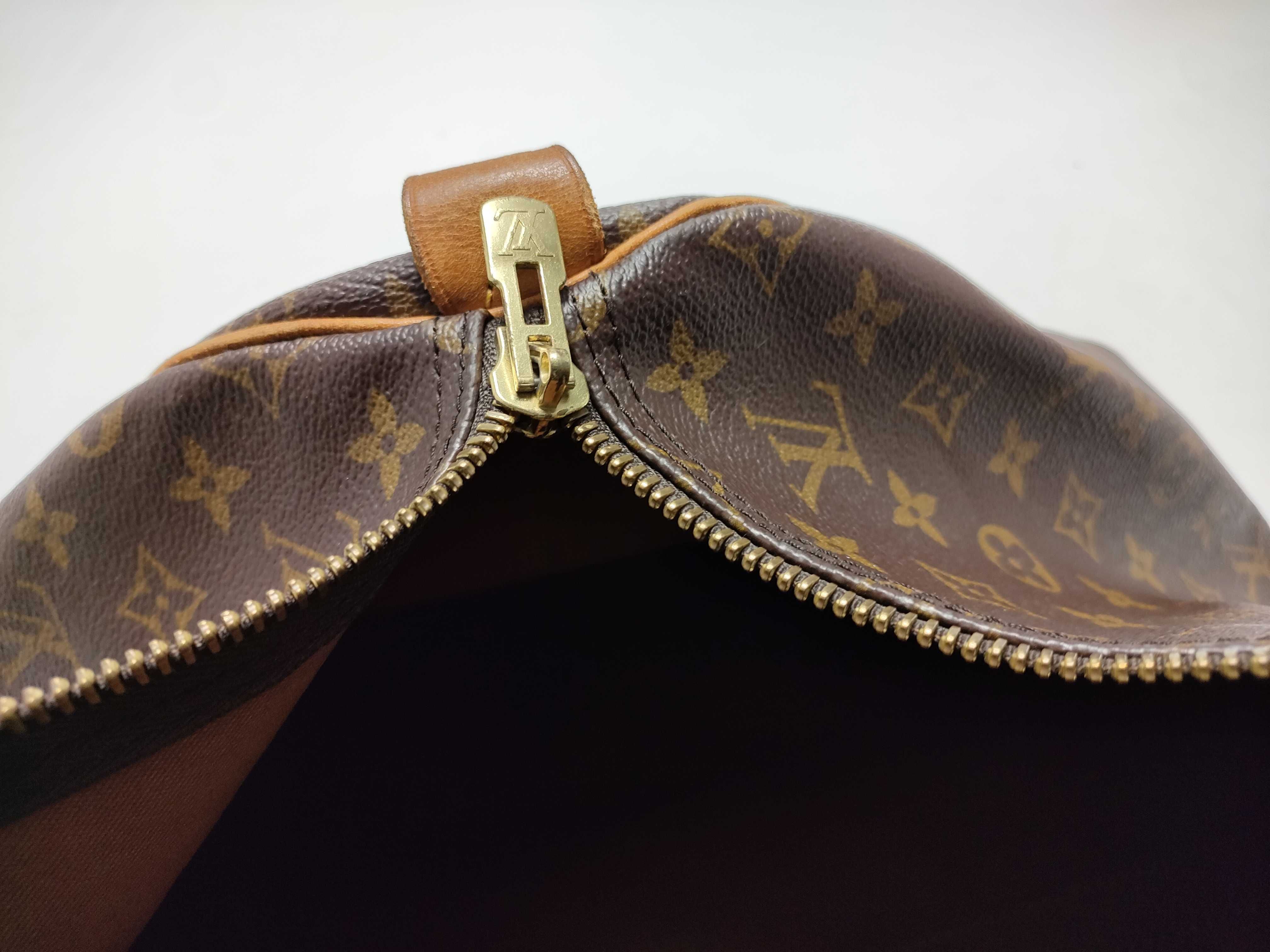 【水曜終了】(10229_0033)LOUIS VUITTON モノグラム M41422 キーポル60 ボストンバッグ
