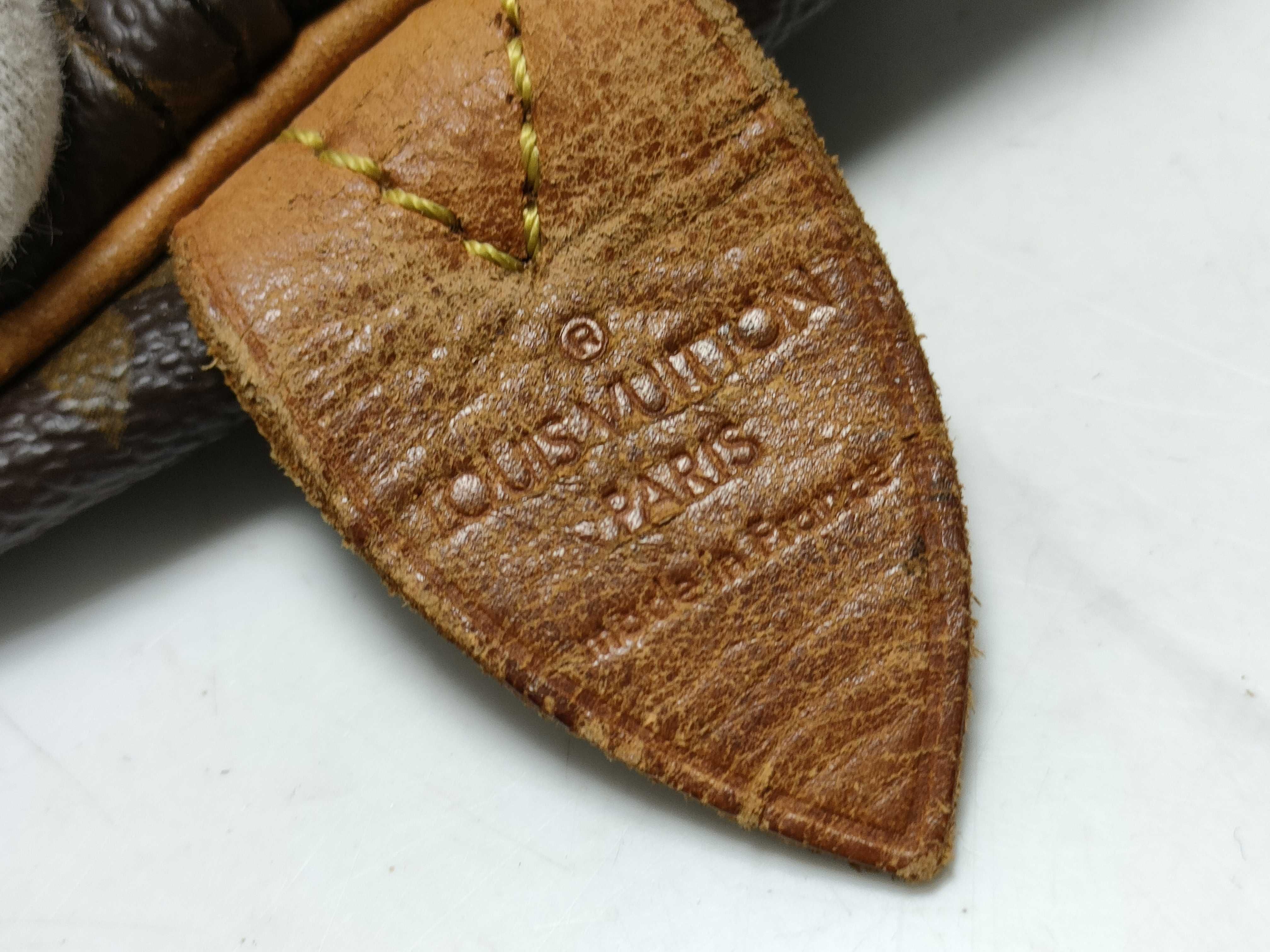 【水曜終了】(10229_0033)LOUIS VUITTON モノグラム M41422 キーポル60 ボストンバッグ