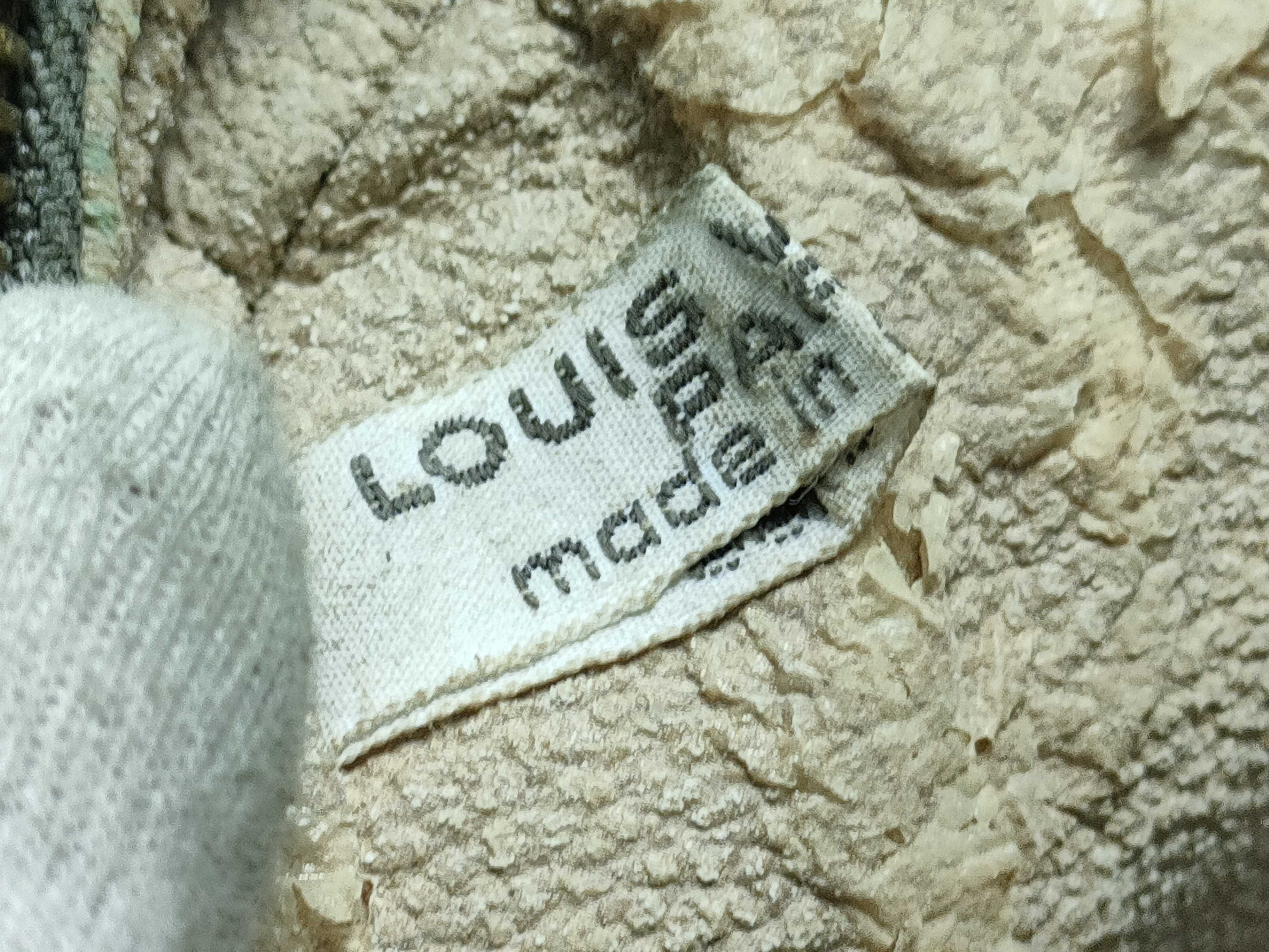 【水曜終了】(10229_0345)LOUIS VUITTON モノグラム M47524トゥルーストワレット23 ポーチ