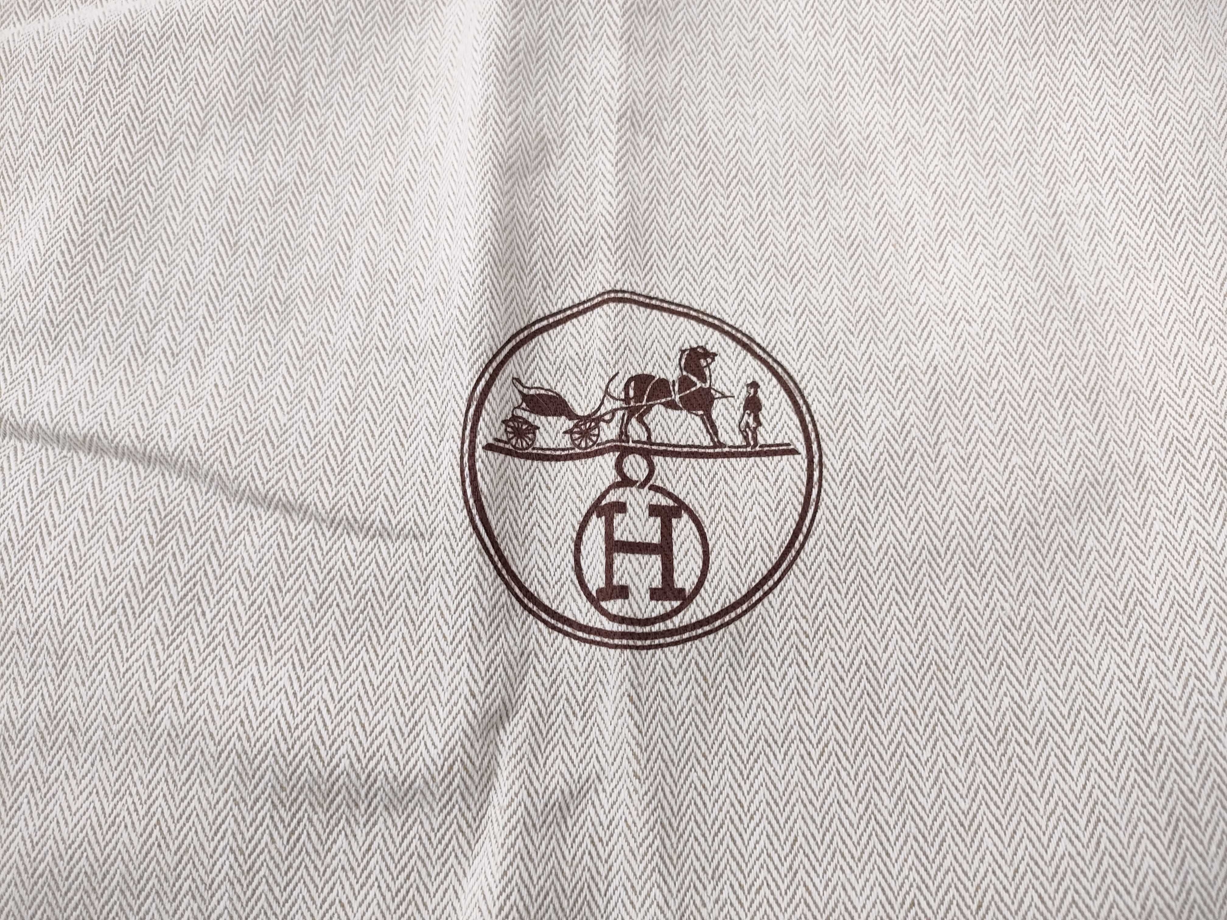 【水曜終了】(10227_0027)HERMES 保存袋 10点 保存袋 保存袋(ブランド空箱)