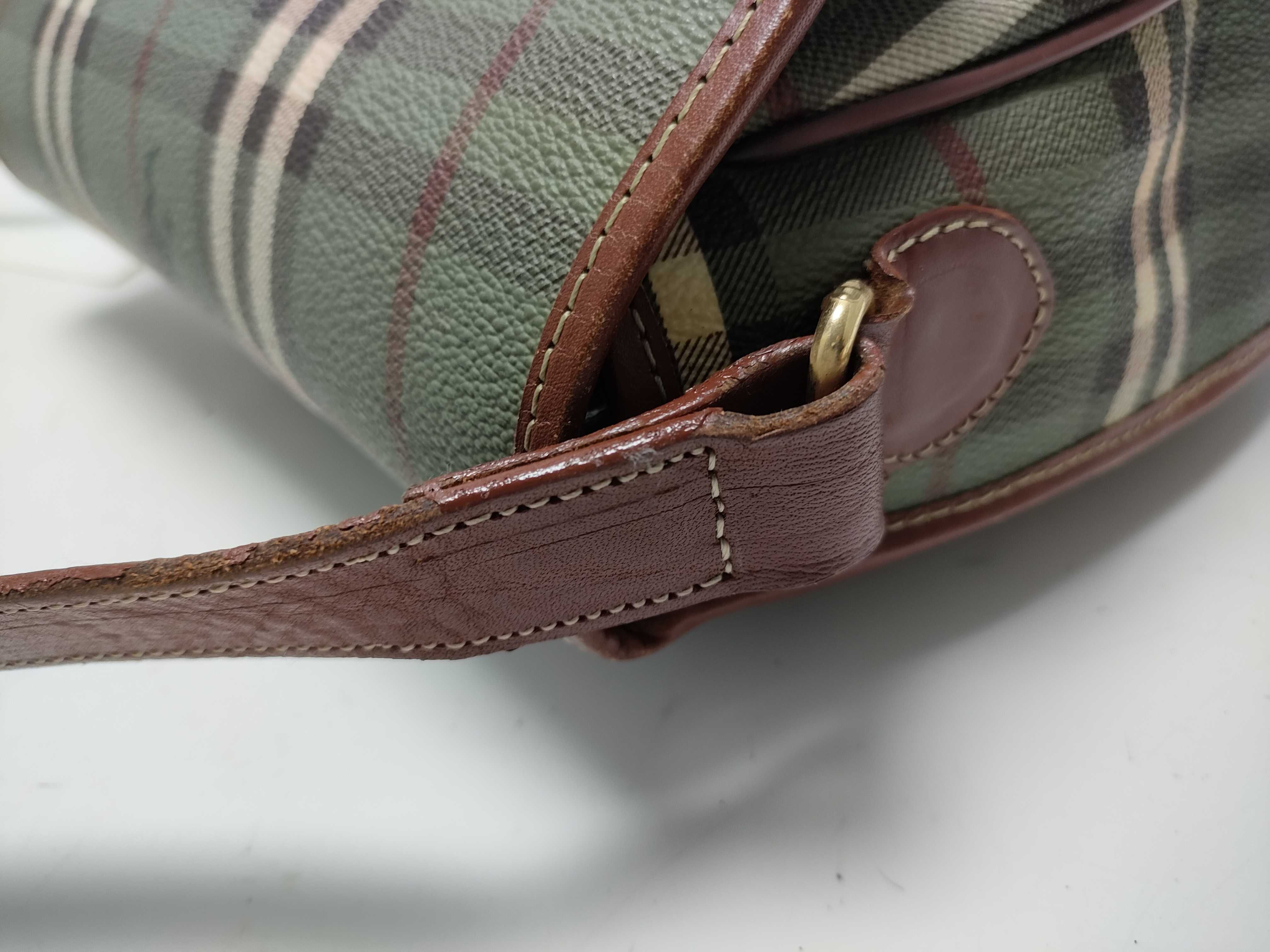 【水曜終了】(10220_0211)BURBERRY バーバリーズ ショルダーバッグ ショルダーバッグ