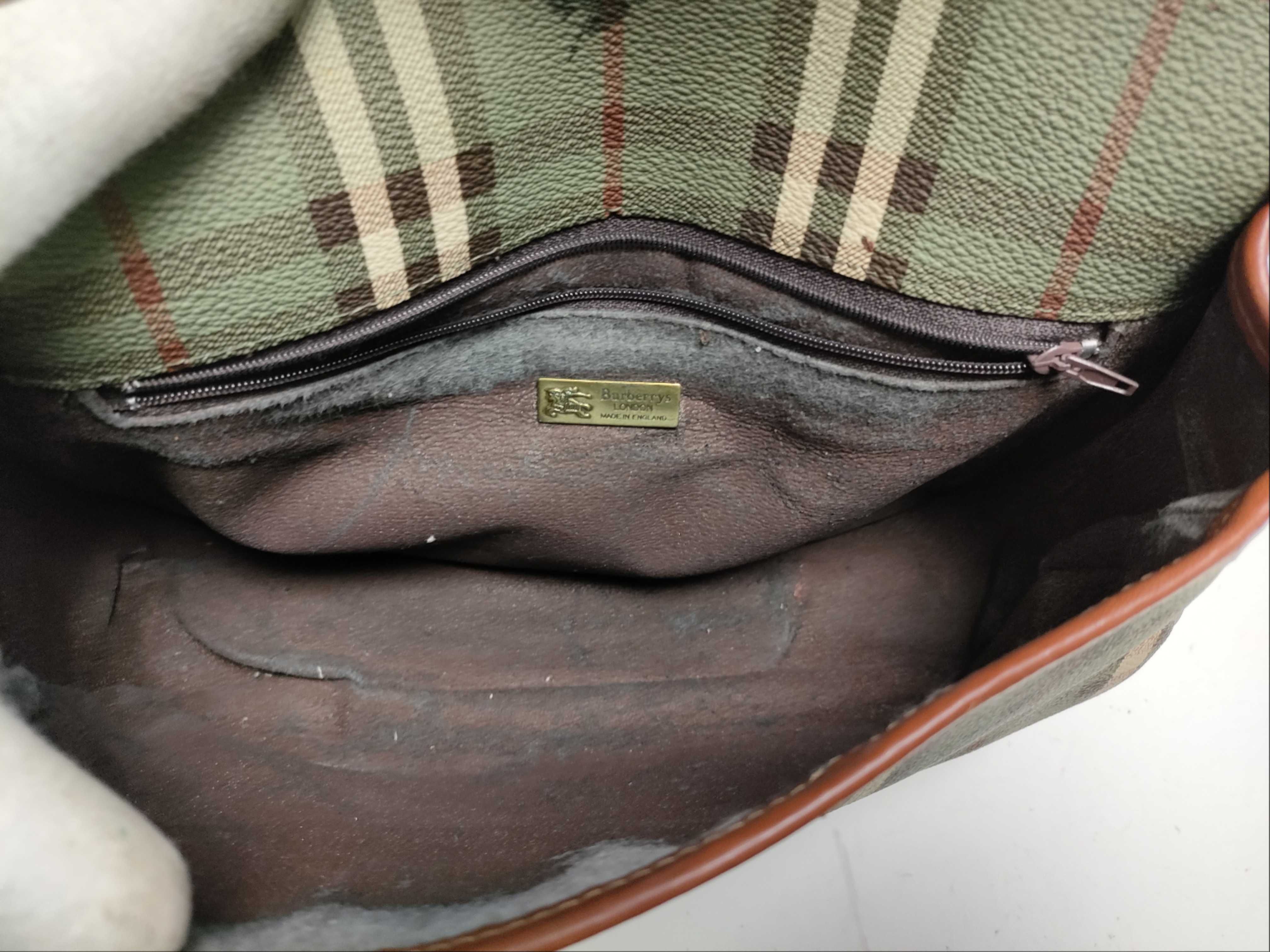 【水曜終了】(10220_0211)BURBERRY バーバリーズ ショルダーバッグ ショルダーバッグ