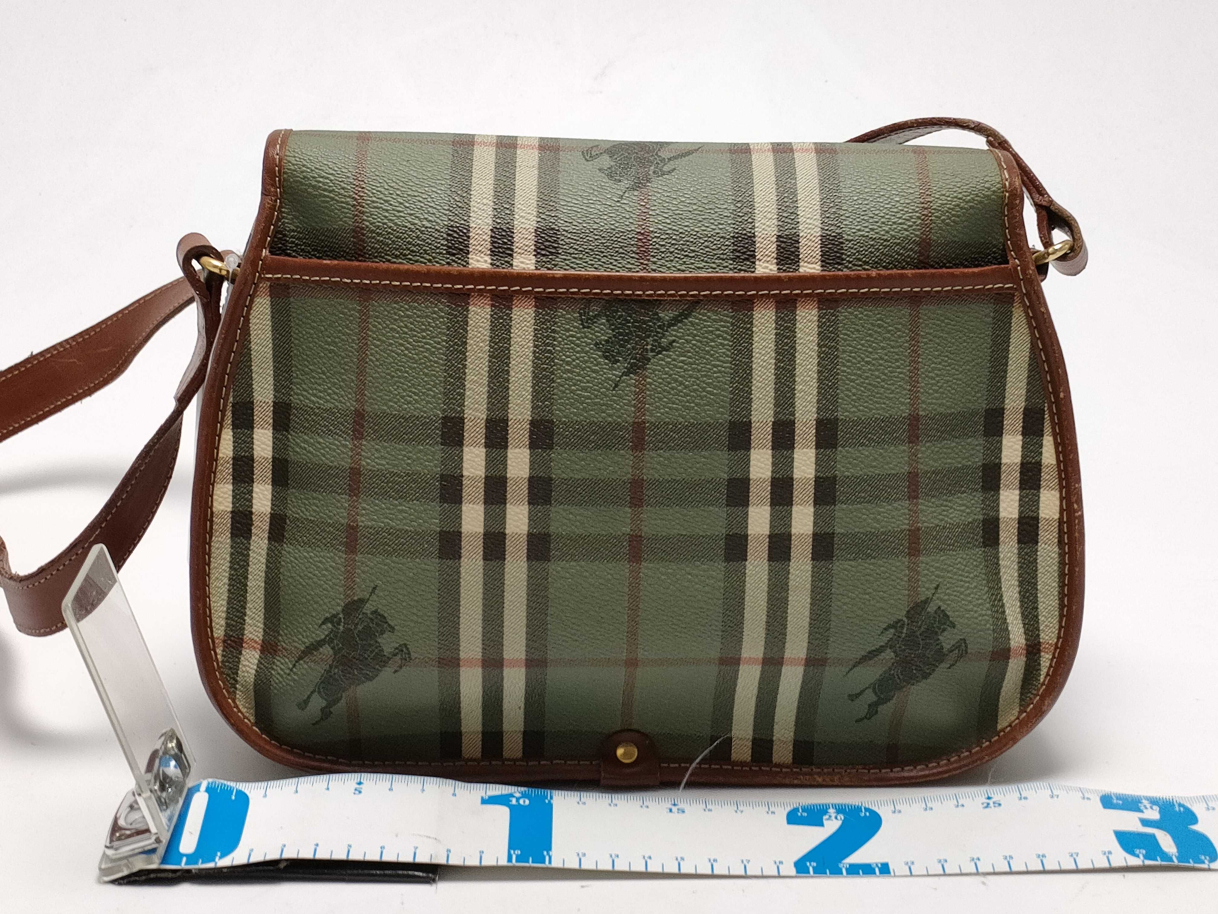 【水曜終了】(10220_0211)BURBERRY バーバリーズ ショルダーバッグ ショルダーバッグ