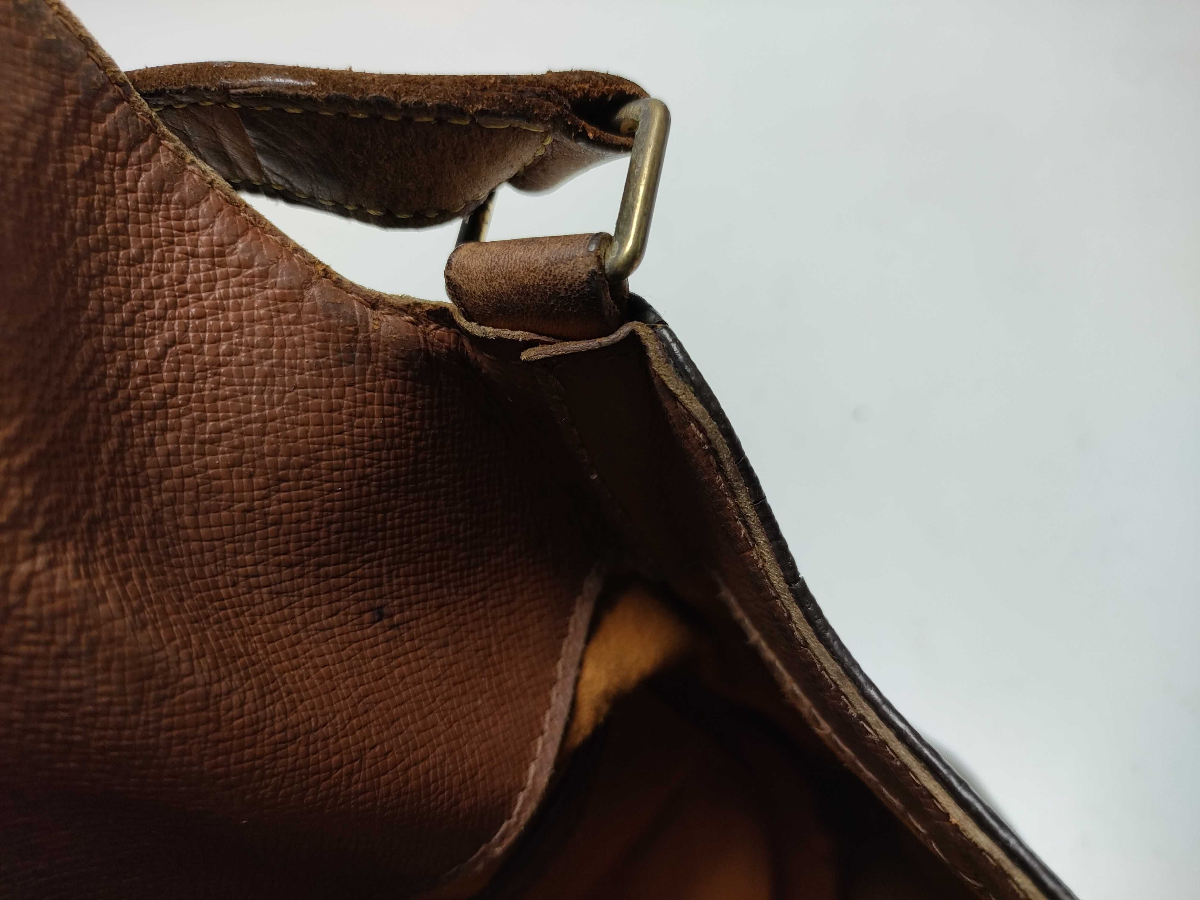 【水曜終了】(10229_0349)LOUIS VUITTON モノグラム M51256モノグラムミュゼット ショルダーバッグ