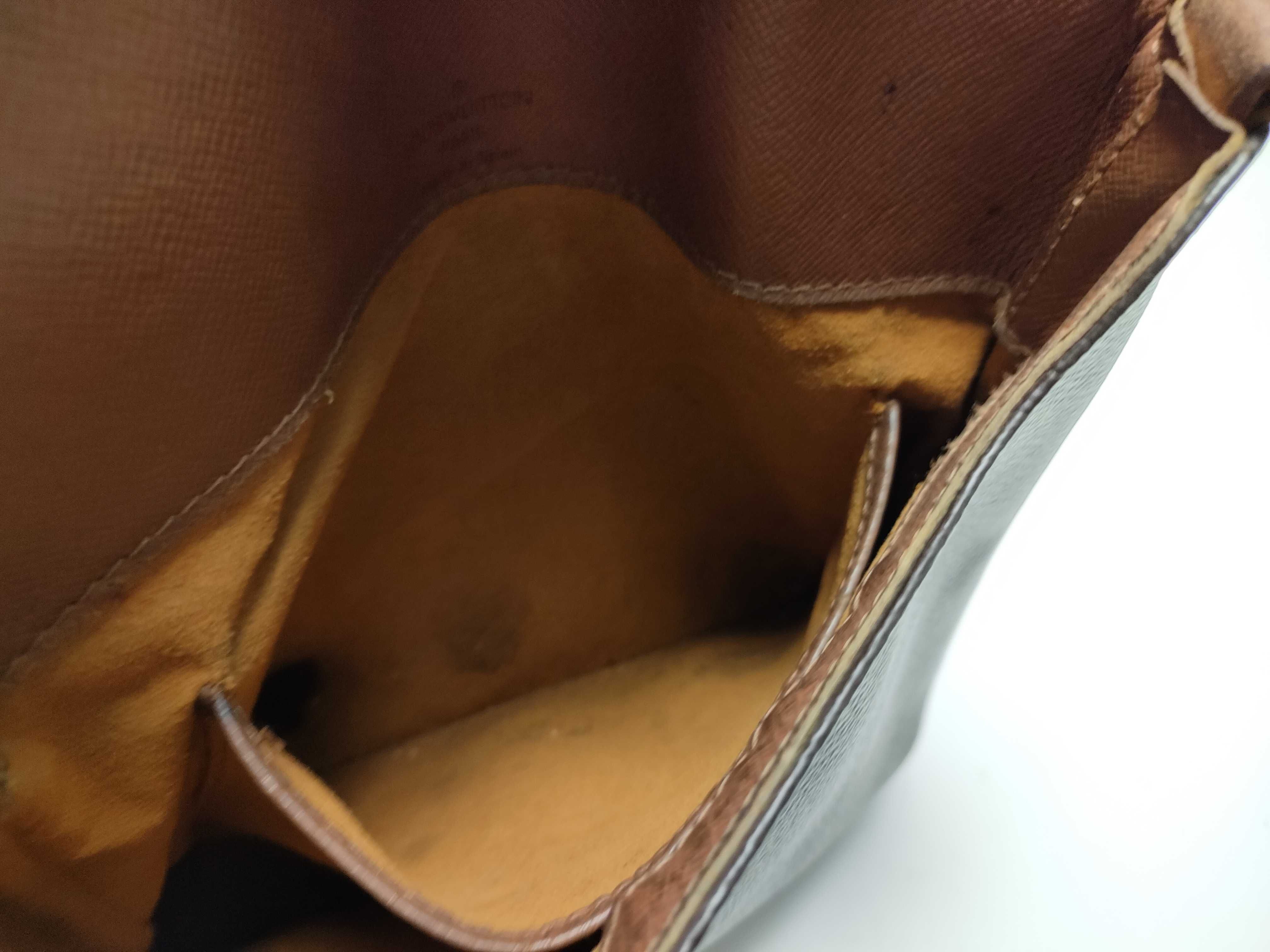 【水曜終了】(10229_0349)LOUIS VUITTON モノグラム M51256モノグラムミュゼット ショルダーバッグ