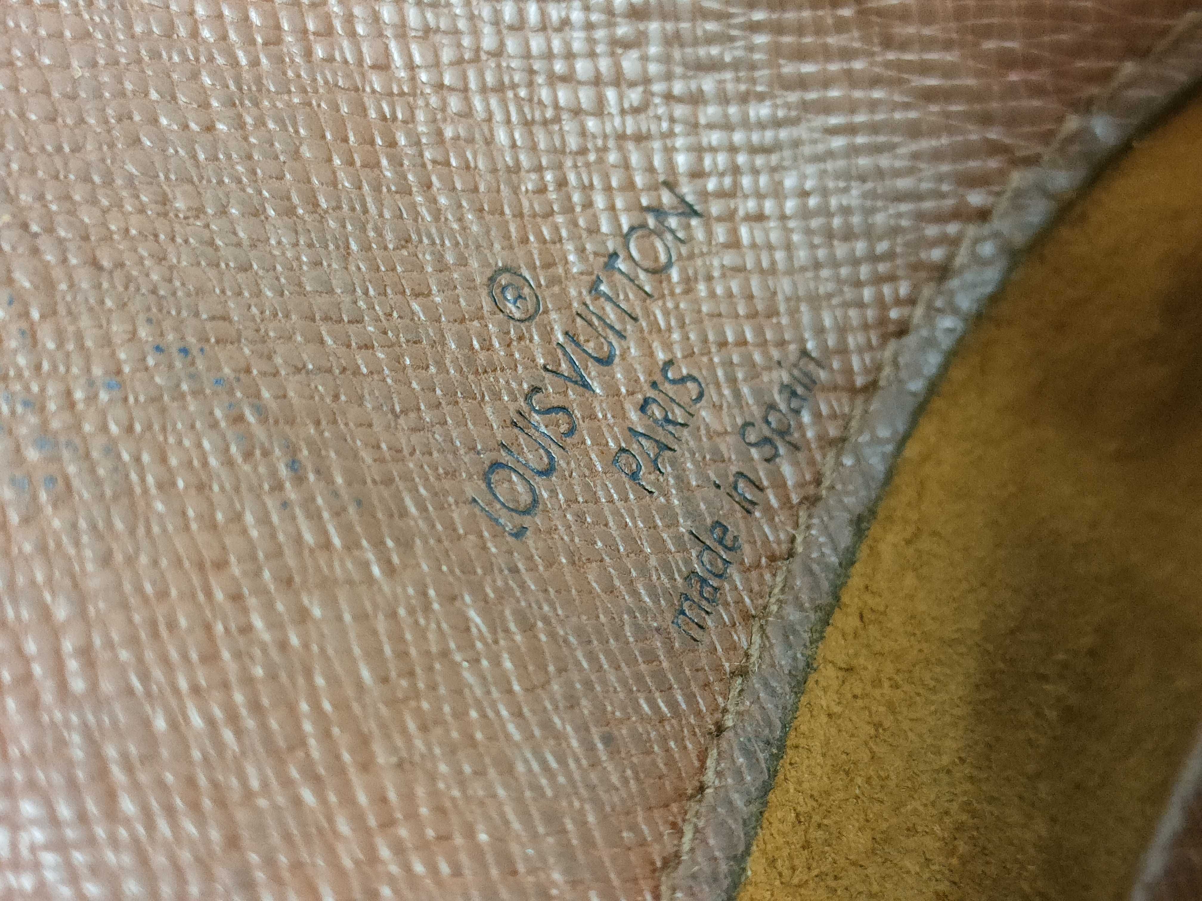 【水曜終了】(10229_0349)LOUIS VUITTON モノグラム M51256モノグラムミュゼット ショルダーバッグ