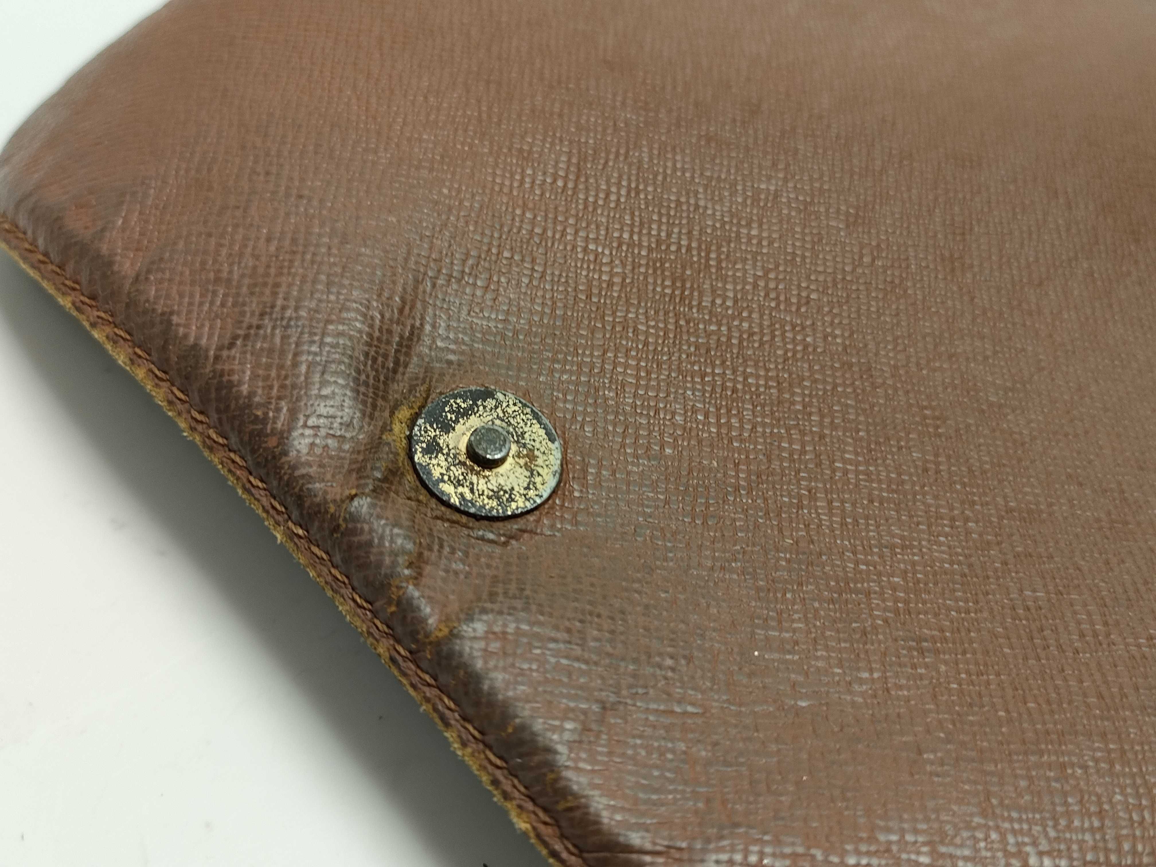 【水曜終了】(10229_0349)LOUIS VUITTON モノグラム M51256モノグラムミュゼット ショルダーバッグ