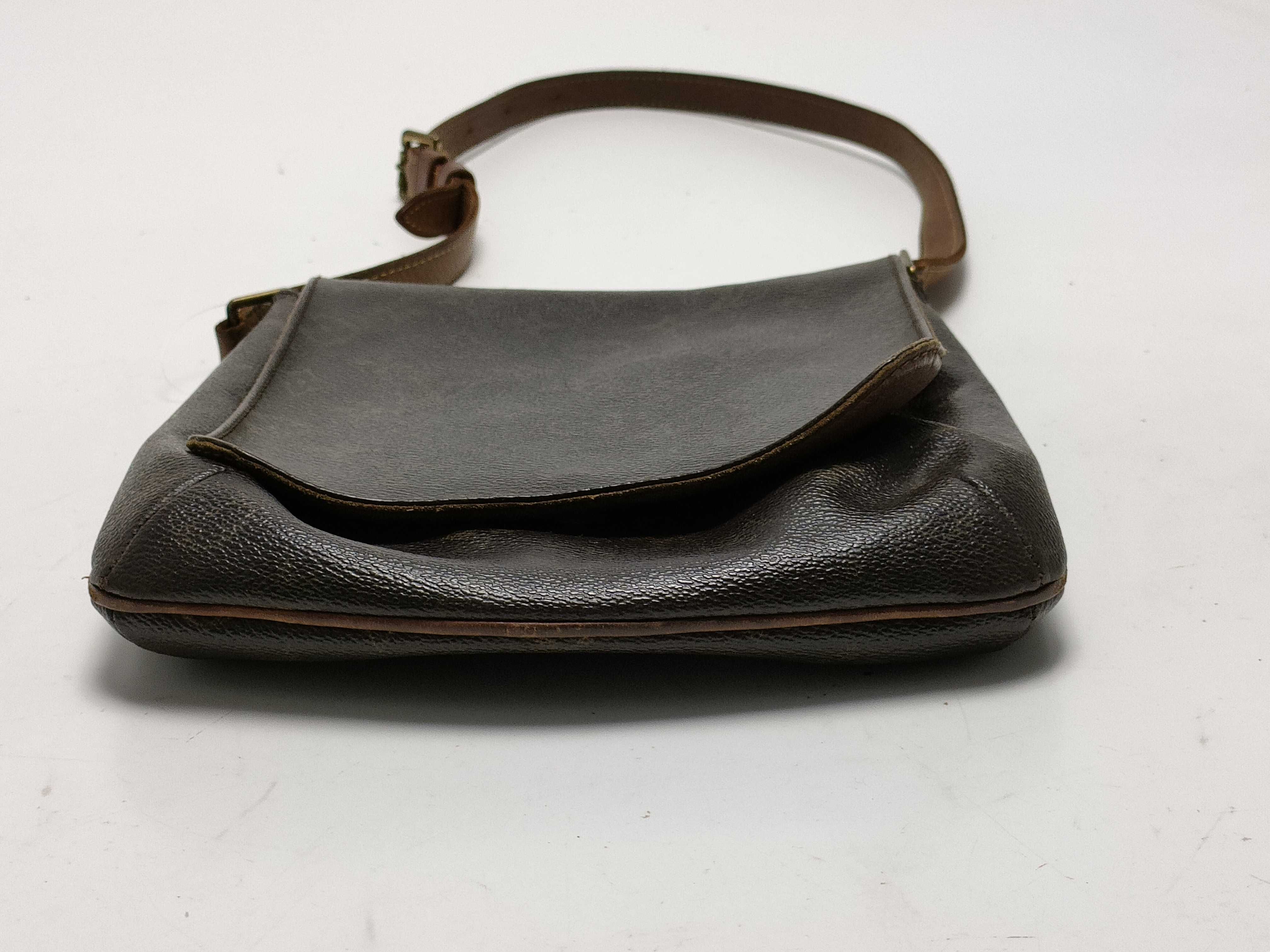【水曜終了】(10229_0349)LOUIS VUITTON モノグラム M51256モノグラムミュゼット ショルダーバッグ