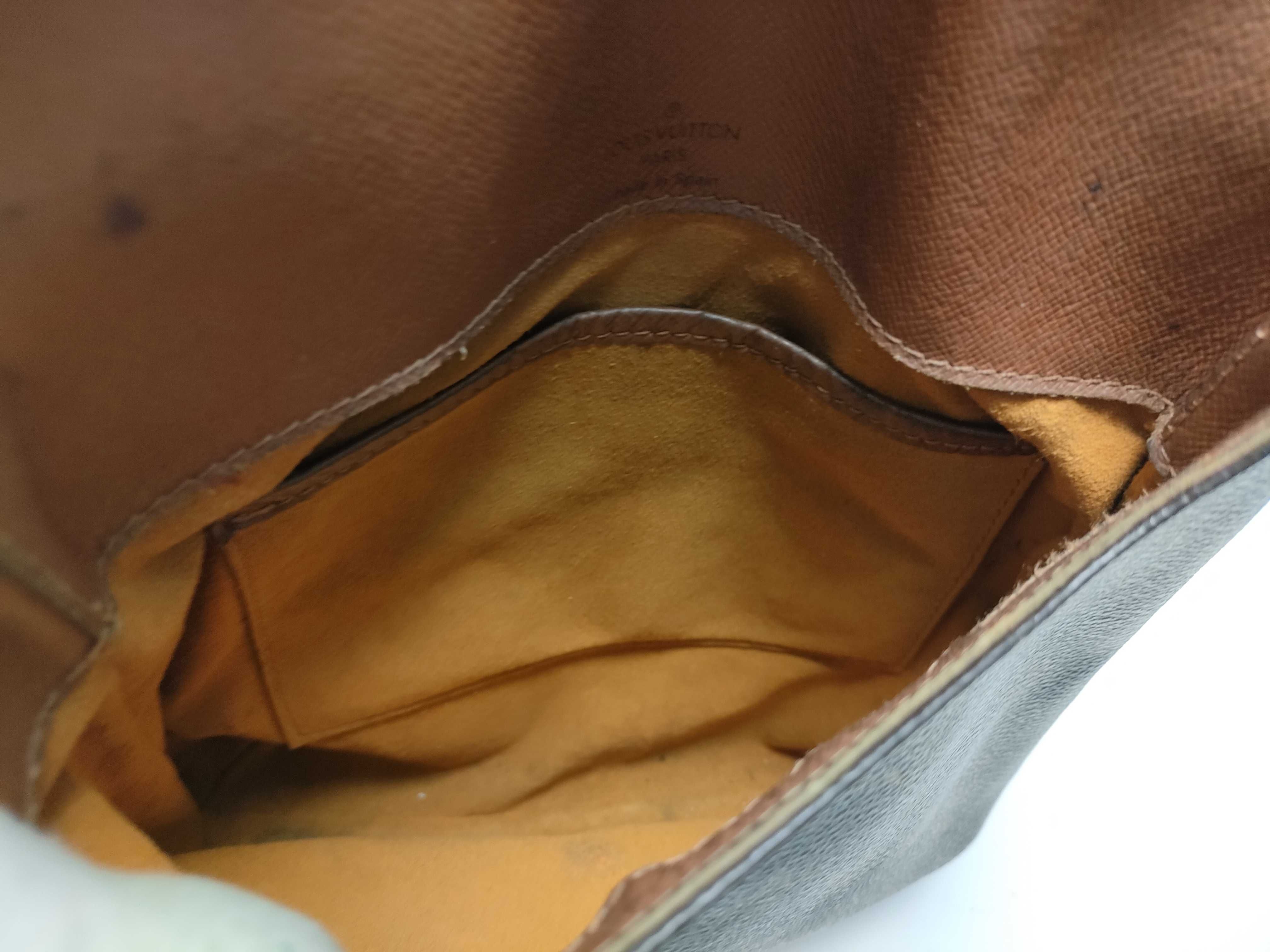 【水曜終了】(10229_0349)LOUIS VUITTON モノグラム M51256モノグラムミュゼット ショルダーバッグ