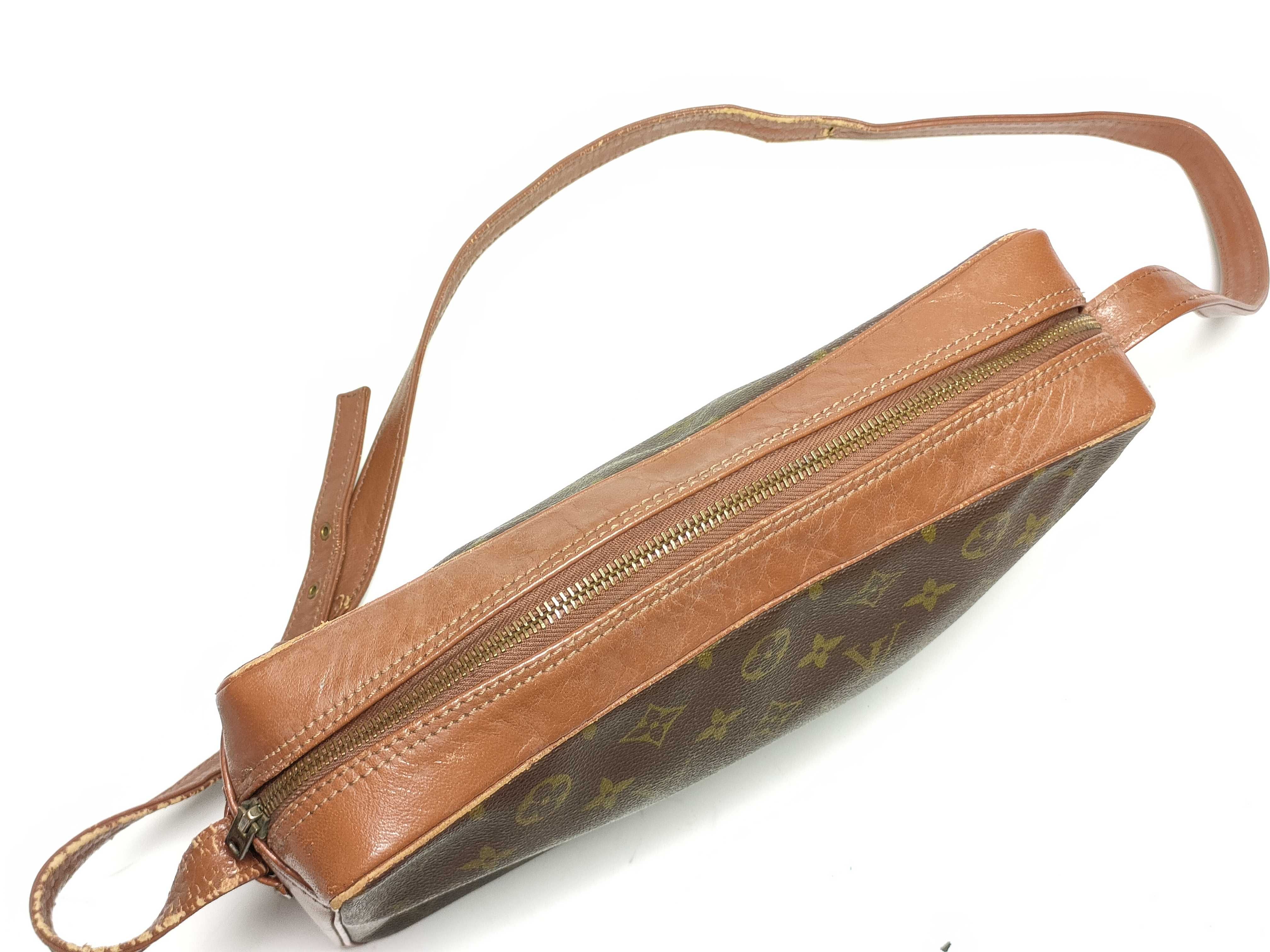 【水曜終了】(10229_0034)LOUIS VUITTON モノグラム サックバンドリエール ショルダーバッグ M51362 ショルダーバッグ