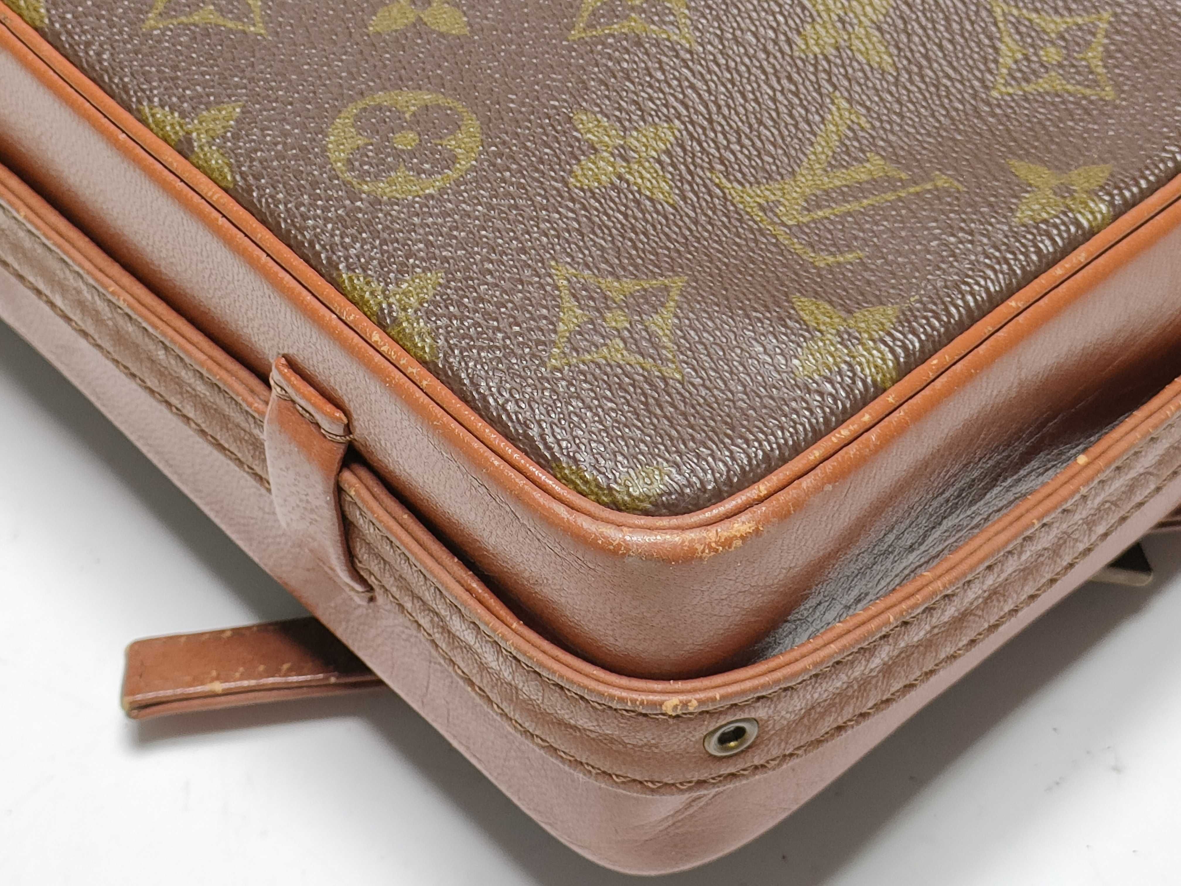 【水曜終了】(10229_0034)LOUIS VUITTON モノグラム サックバンドリエール ショルダーバッグ M51362 ショルダーバッグ