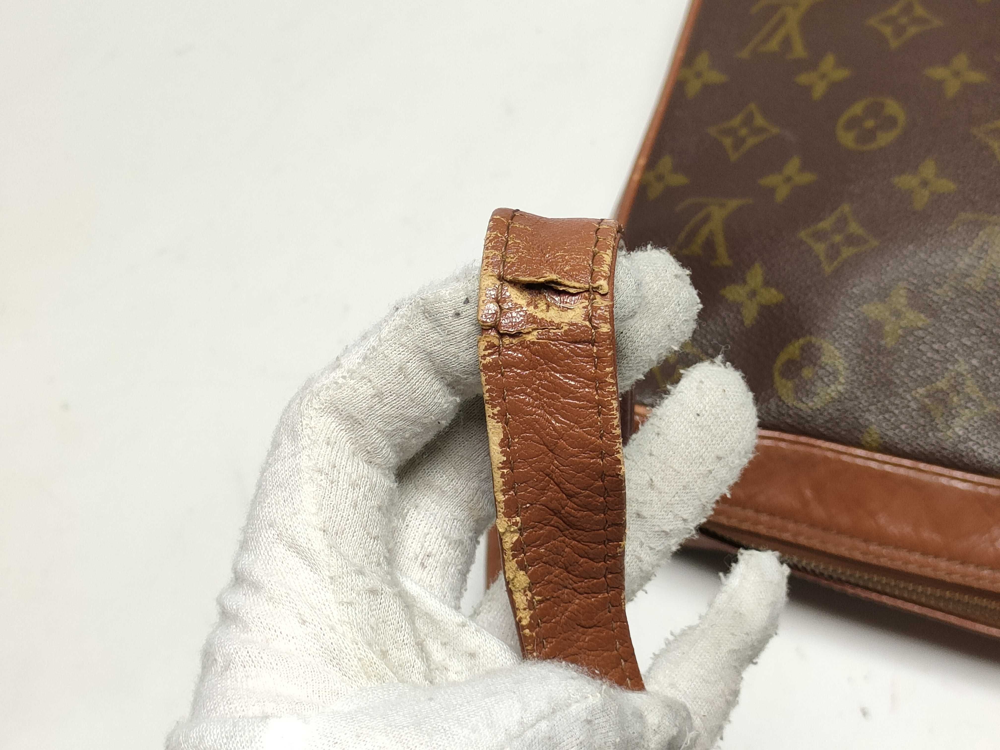 【水曜終了】(10229_0034)LOUIS VUITTON モノグラム サックバンドリエール ショルダーバッグ M51362 ショルダーバッグ
