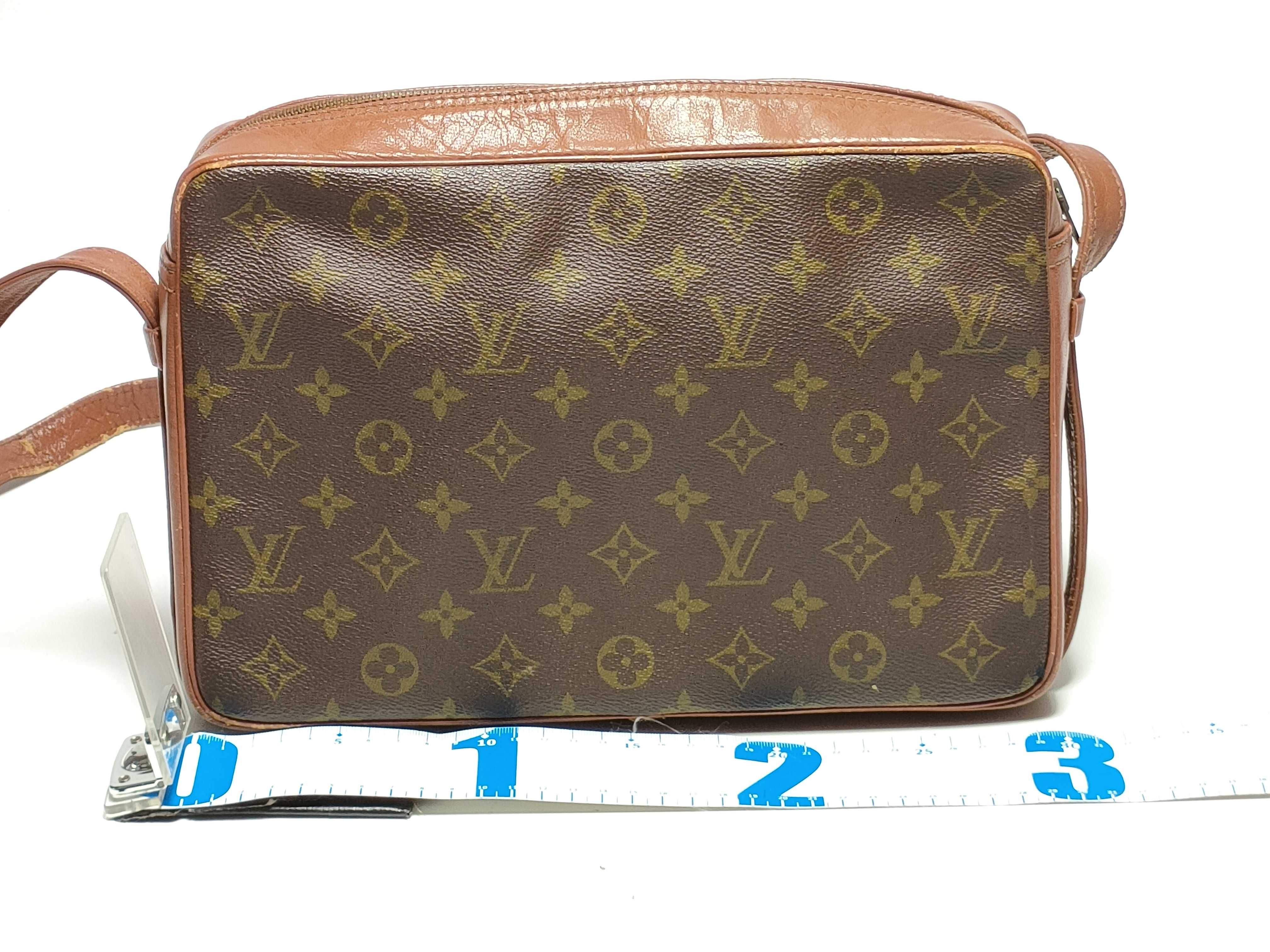 【水曜終了】(10229_0034)LOUIS VUITTON モノグラム サックバンドリエール ショルダーバッグ M51362 ショルダーバッグ