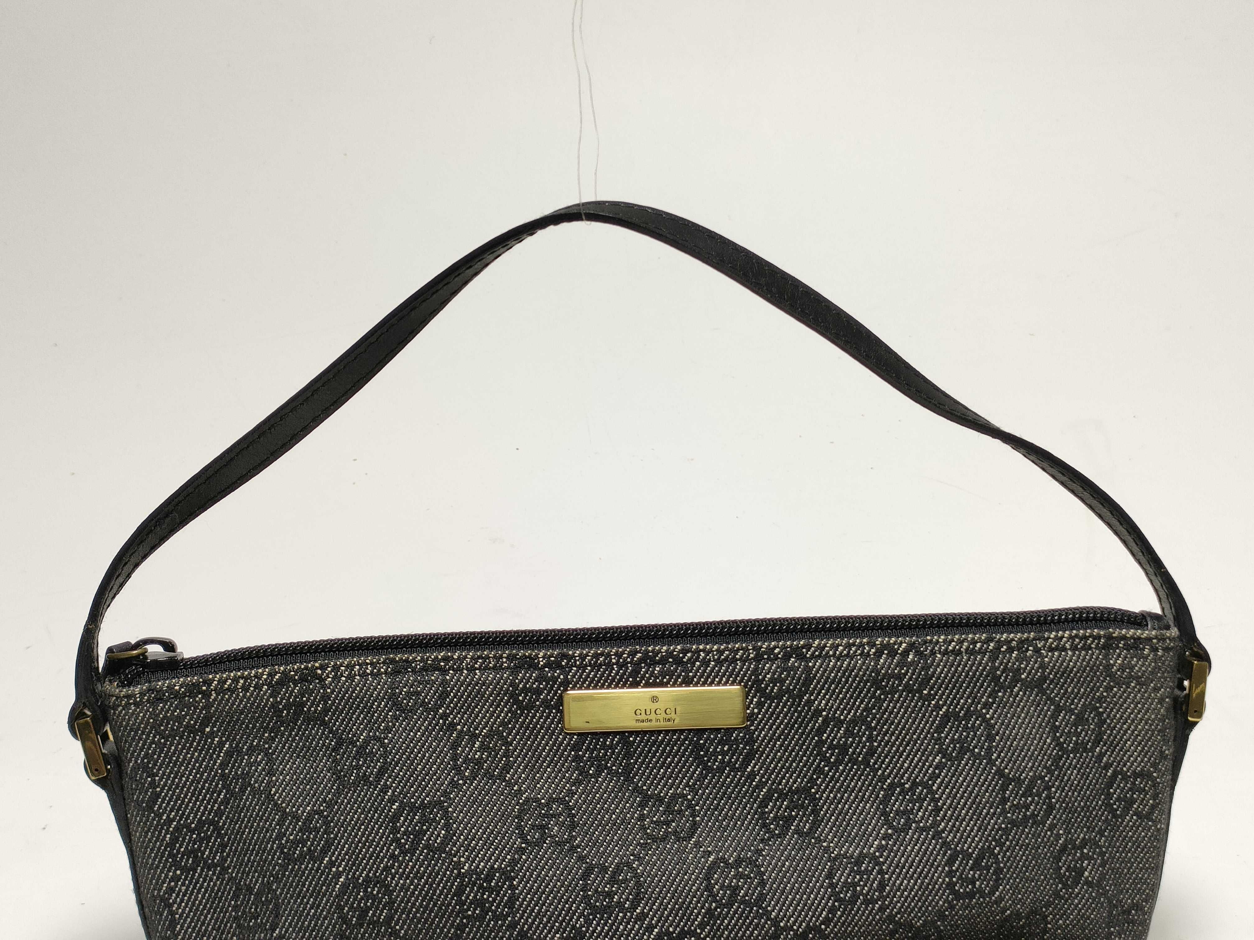 【水曜終了】(10223_0129)GUCCI GG アクセサリーポーチ/財布 セット ポーチ