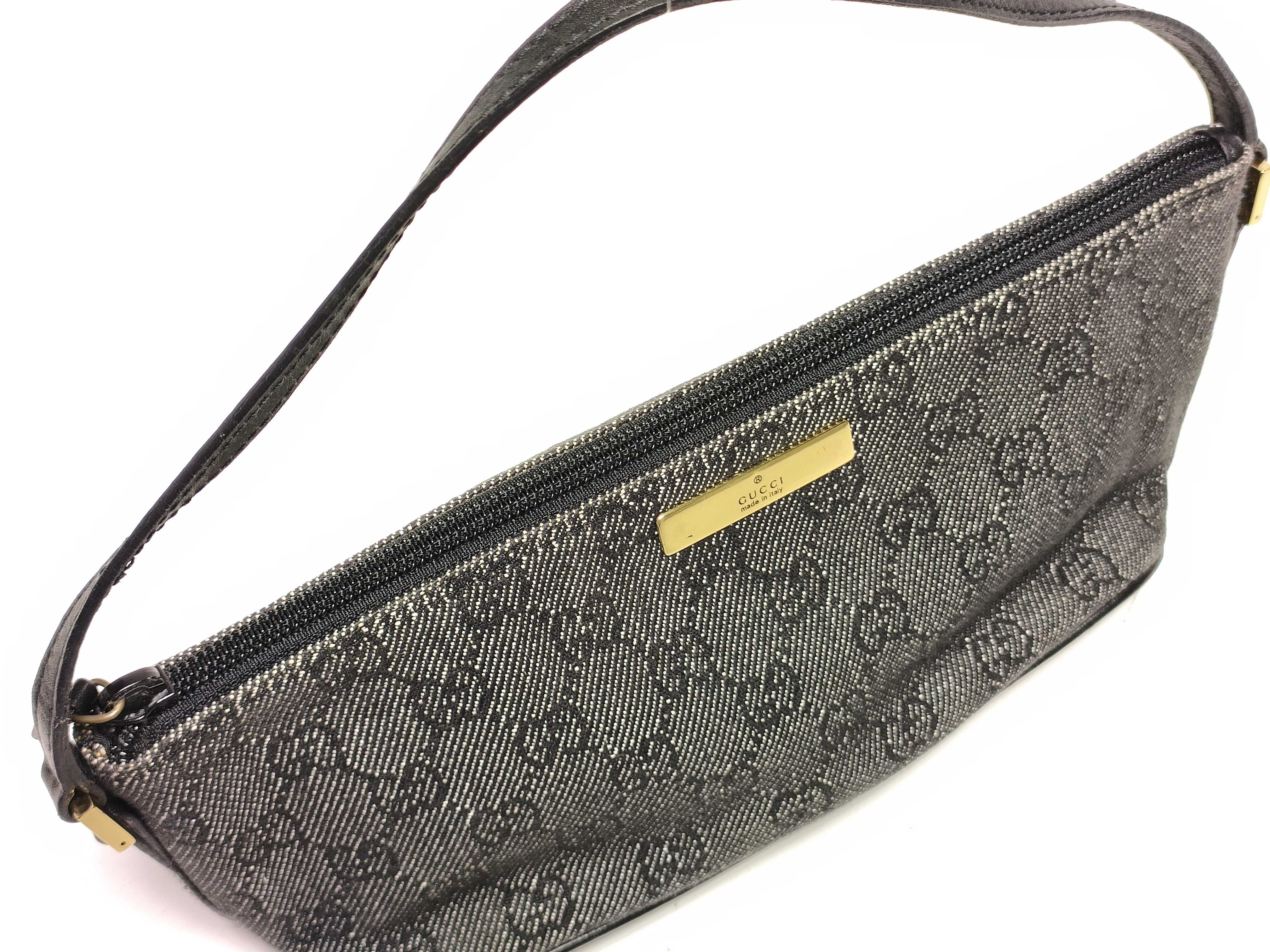【水曜終了】(10223_0129)GUCCI GG アクセサリーポーチ/財布 セット ポーチ