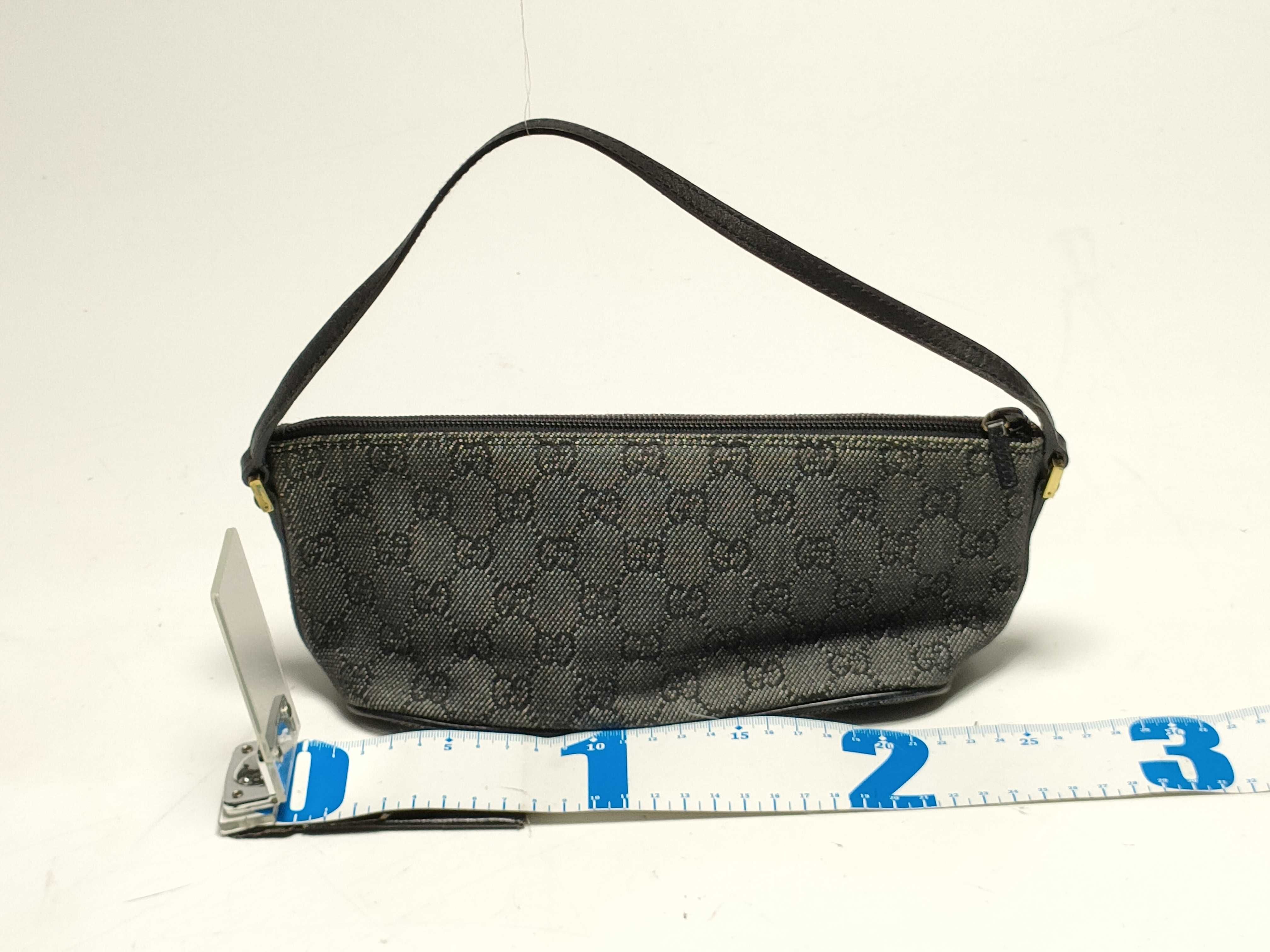 【水曜終了】(10223_0129)GUCCI GG アクセサリーポーチ/財布 セット ポーチ
