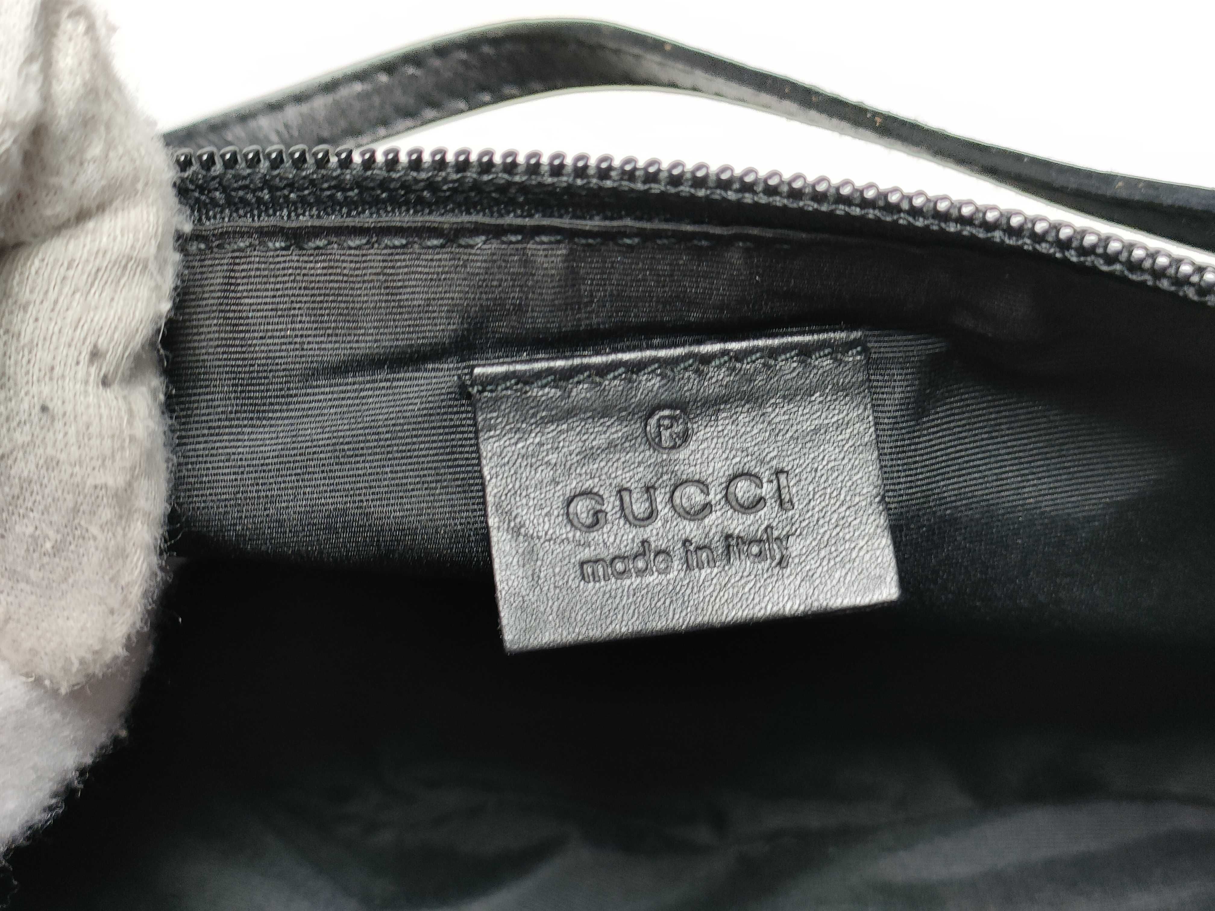 【水曜終了】(10223_0129)GUCCI GG アクセサリーポーチ/財布 セット ポーチ