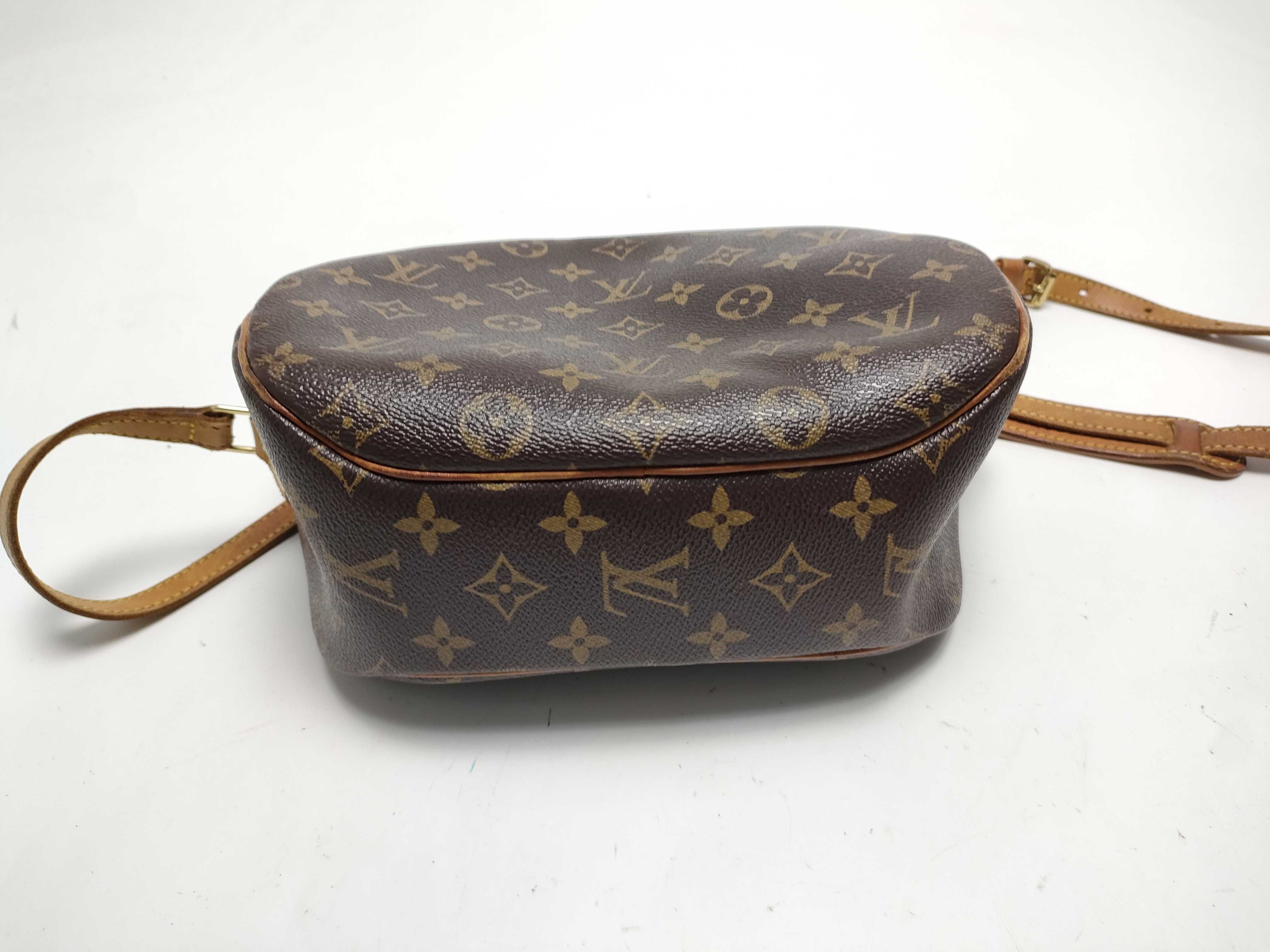 【水曜終了】(10229_0039)LOUIS VUITTON モノグラム ブロワ M51221 ショルダーバッグ