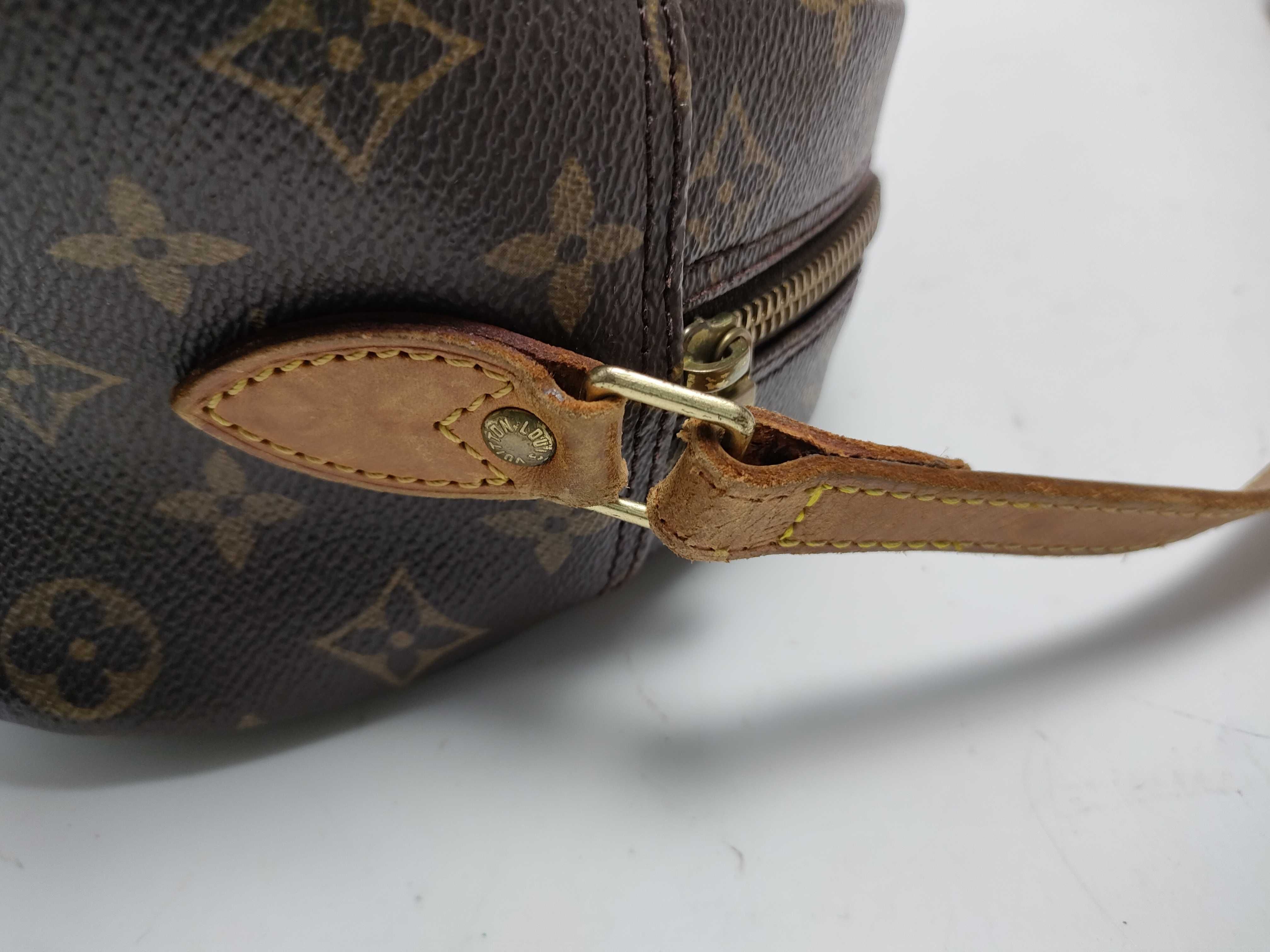 【水曜終了】(10229_0039)LOUIS VUITTON モノグラム ブロワ M51221 ショルダーバッグ