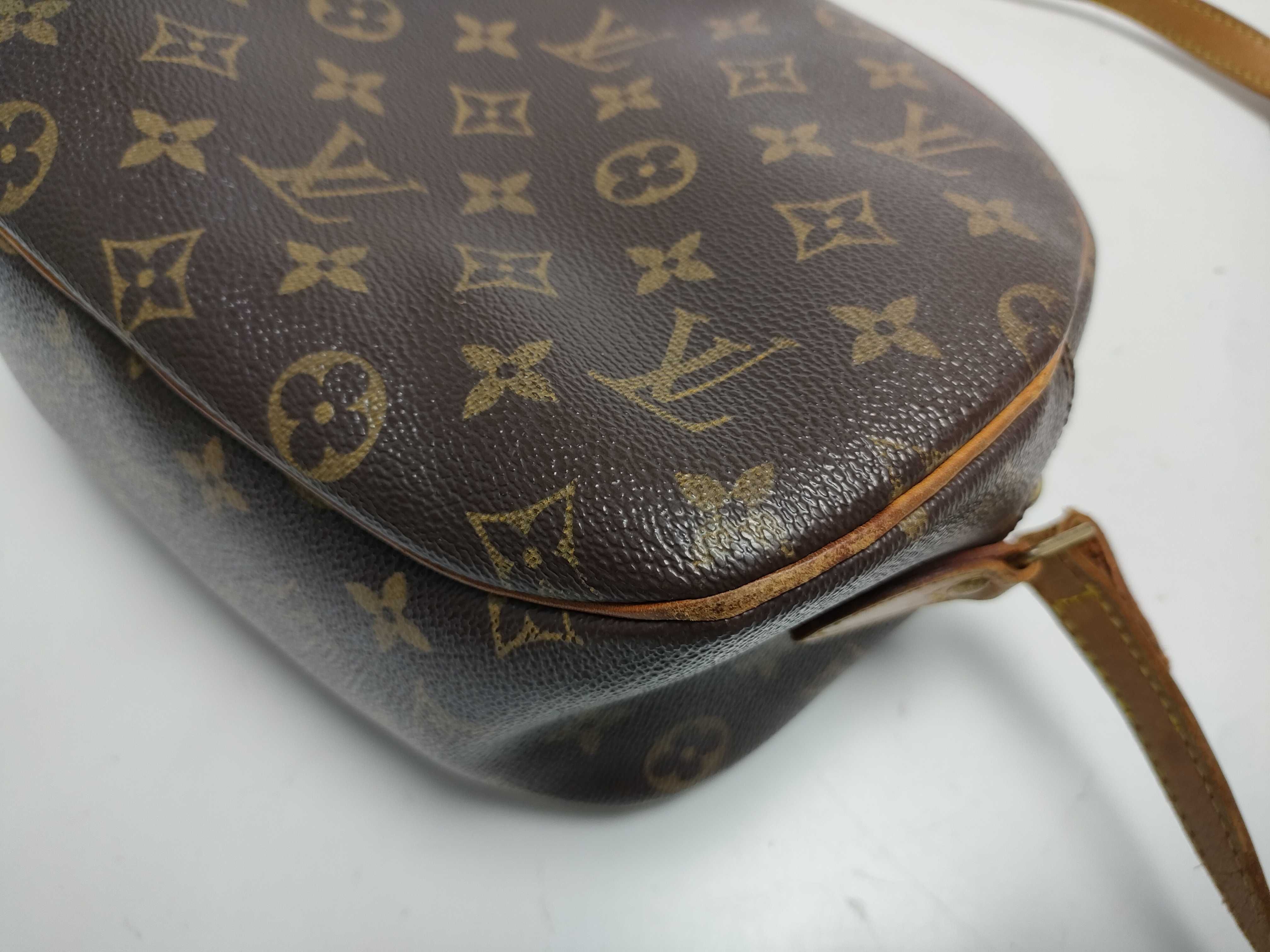 【水曜終了】(10229_0039)LOUIS VUITTON モノグラム ブロワ M51221 ショルダーバッグ