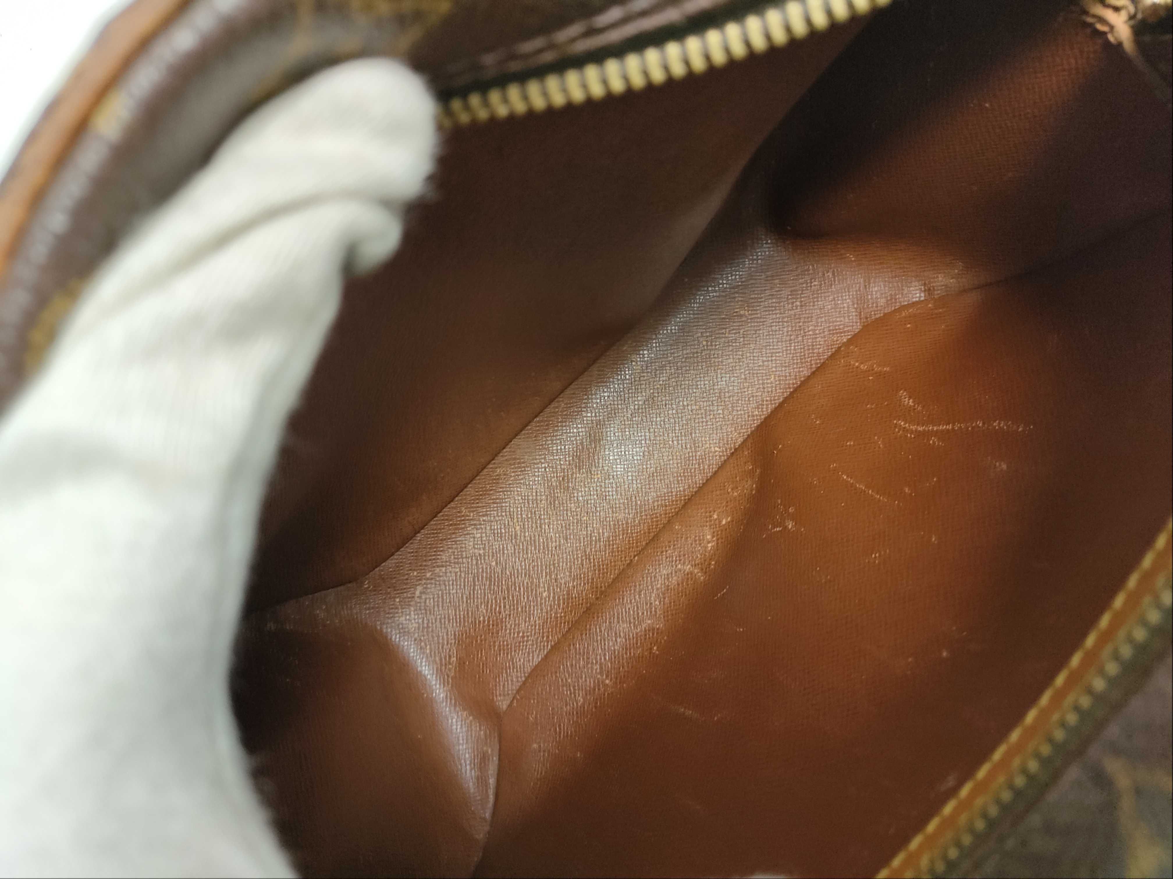 【水曜終了】(10229_0039)LOUIS VUITTON モノグラム ブロワ M51221 ショルダーバッグ