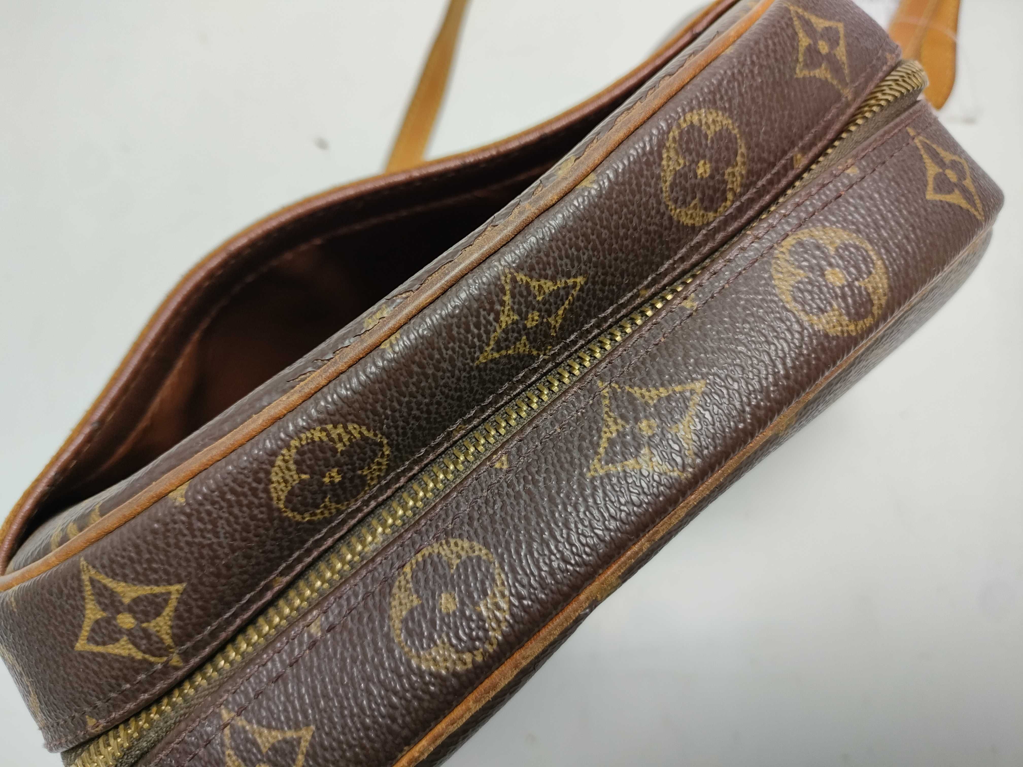 【水曜終了】(10229_0039)LOUIS VUITTON モノグラム ブロワ M51221 ショルダーバッグ
