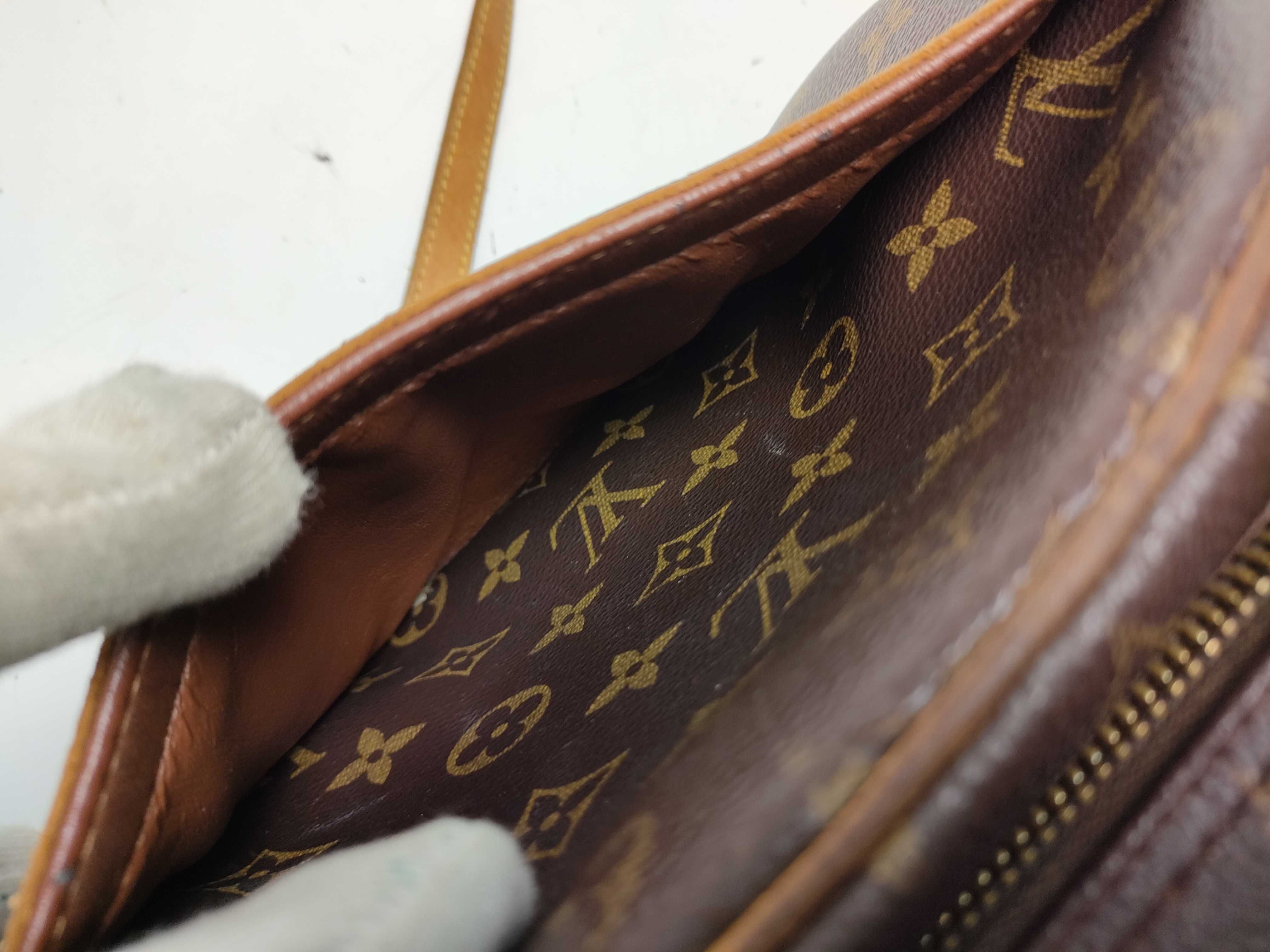 【水曜終了】(10229_0039)LOUIS VUITTON モノグラム ブロワ M51221 ショルダーバッグ