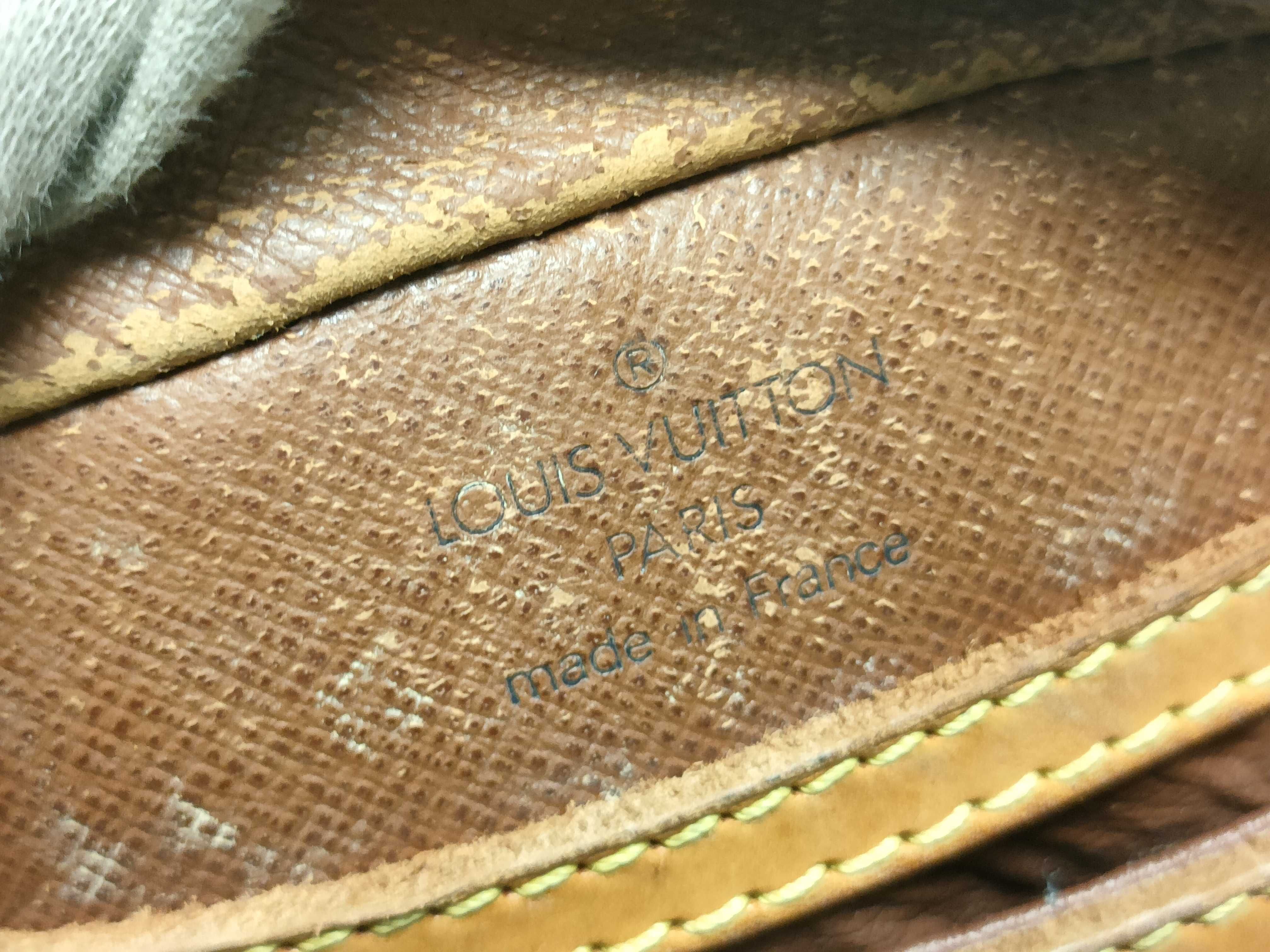 【水曜終了】(10229_0039)LOUIS VUITTON モノグラム ブロワ M51221 ショルダーバッグ