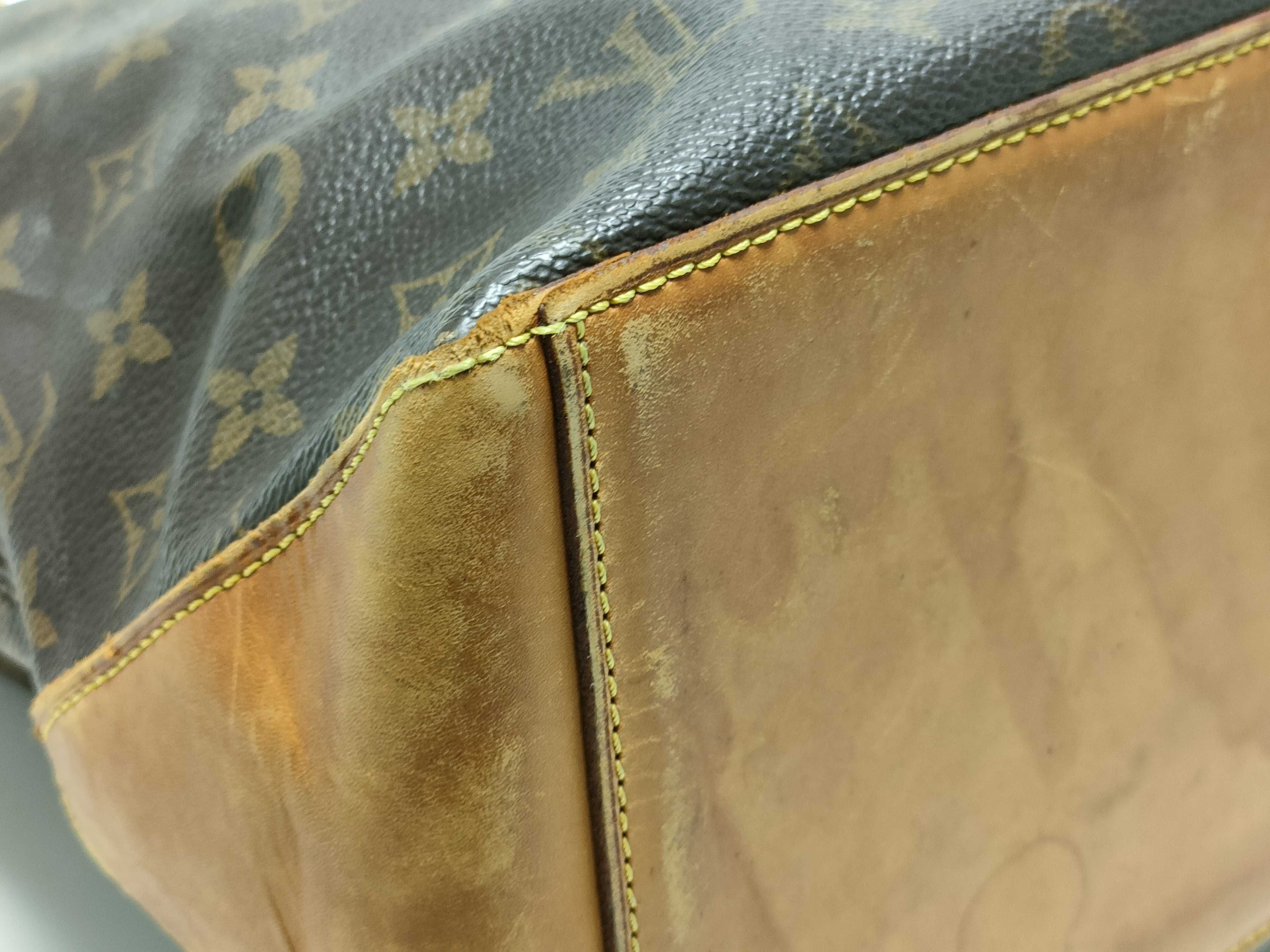 【水曜終了】(10229_0040)LOUIS VUITTON モノグラム カバメゾ M51151 ショルダーバッグ