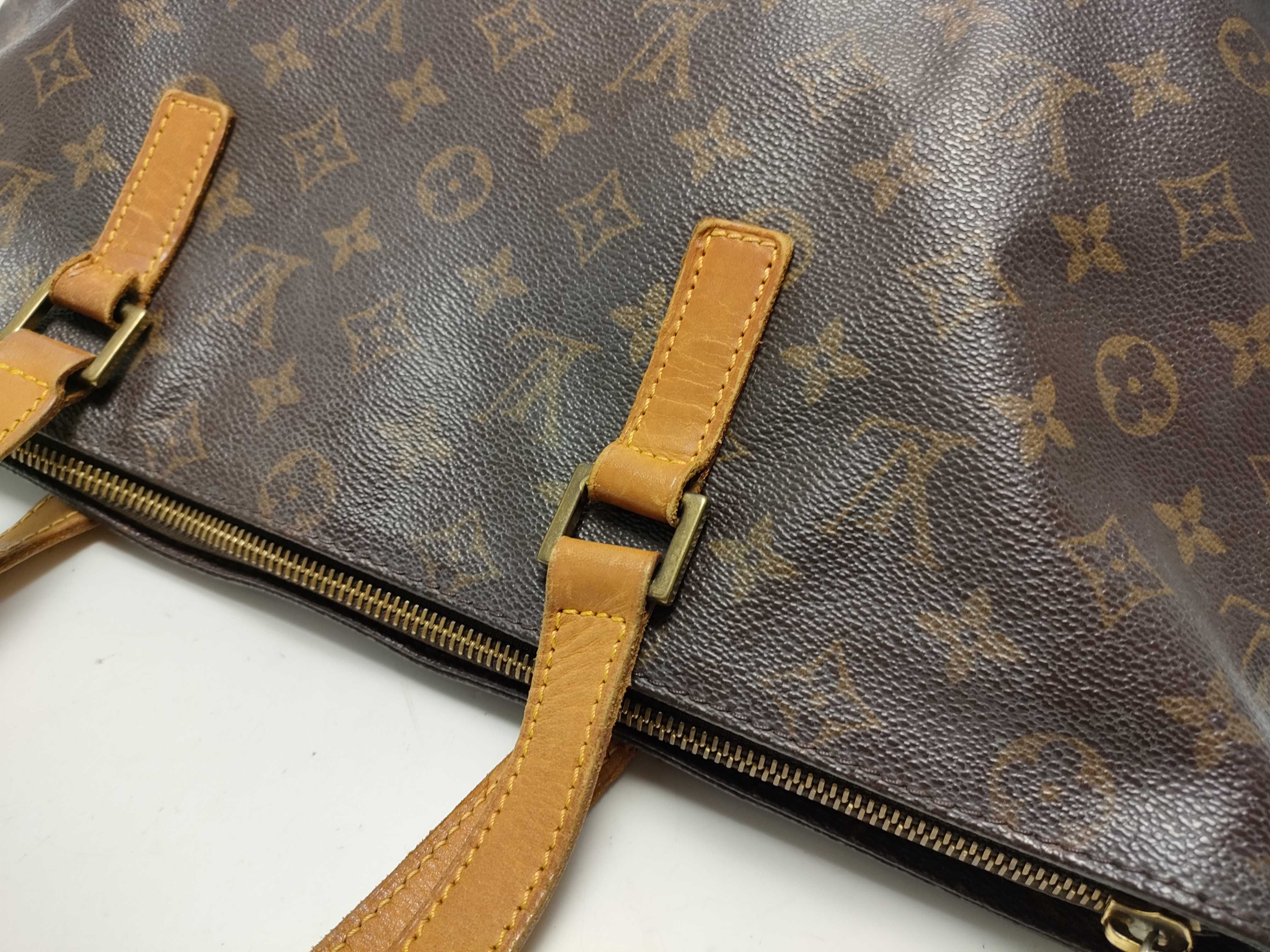 【水曜終了】(10229_0040)LOUIS VUITTON モノグラム カバメゾ M51151 ショルダーバッグ
