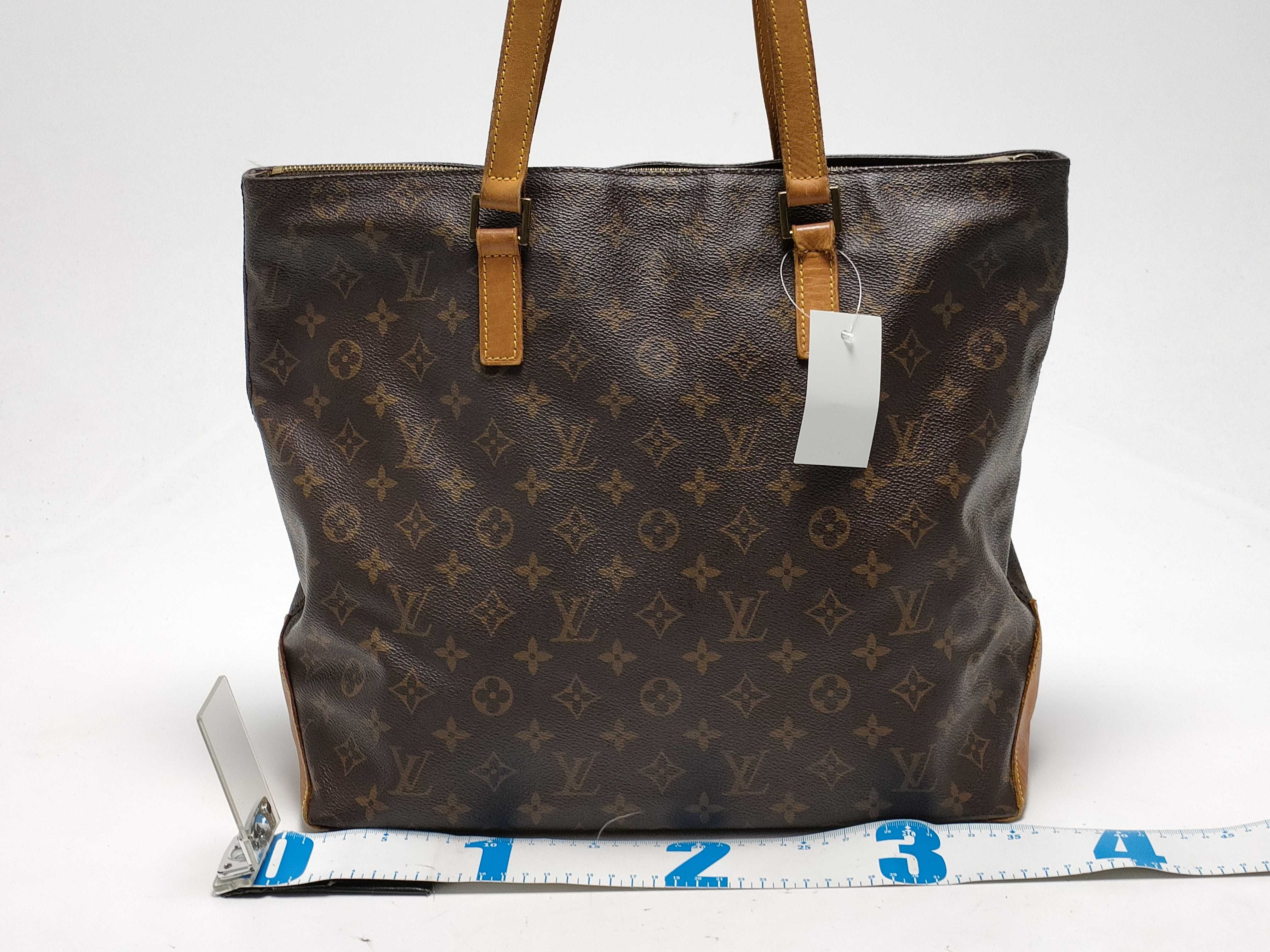 【水曜終了】(10229_0040)LOUIS VUITTON モノグラム カバメゾ M51151 ショルダーバッグ