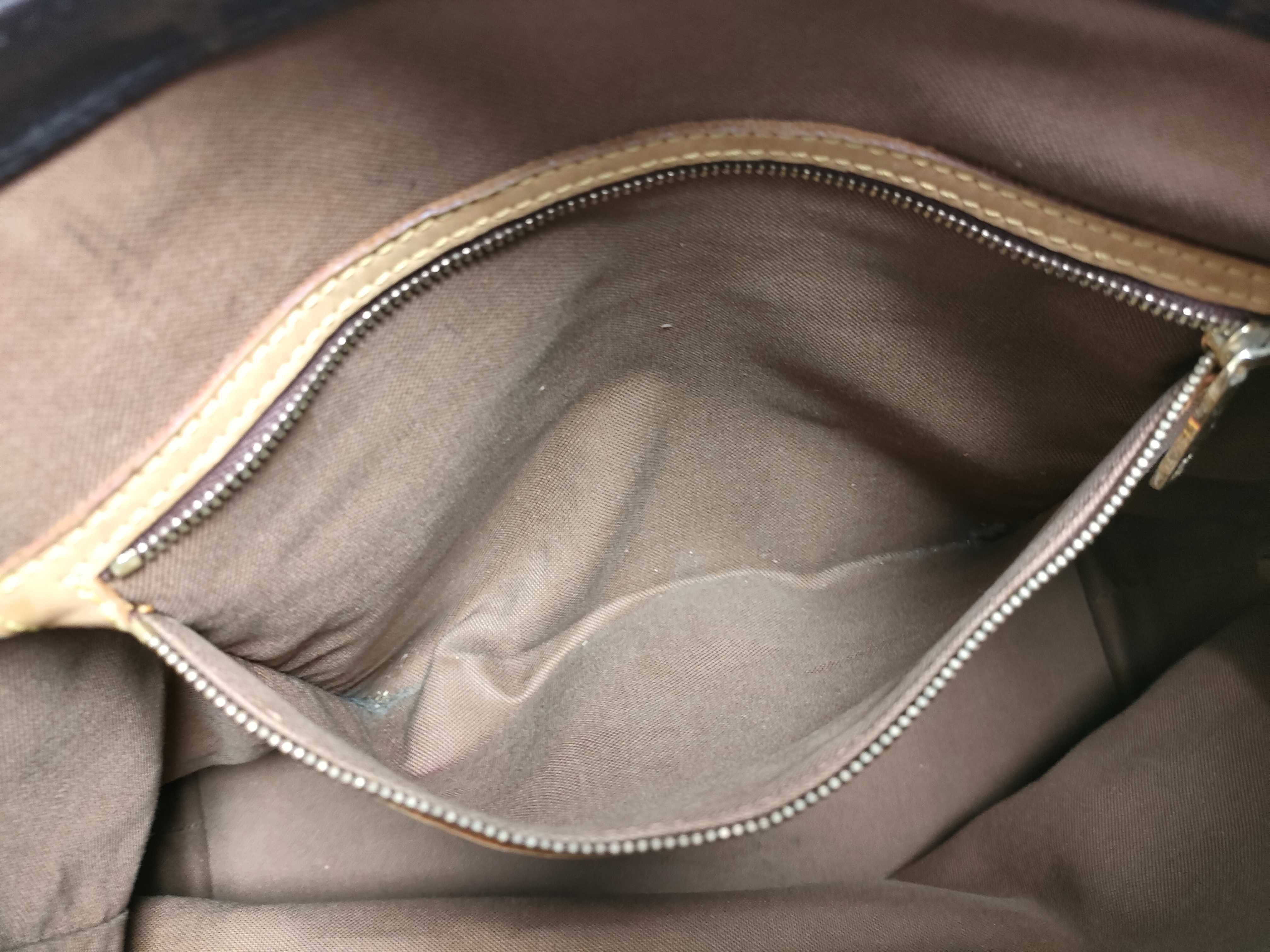【水曜終了】(10229_0040)LOUIS VUITTON モノグラム カバメゾ M51151 ショルダーバッグ