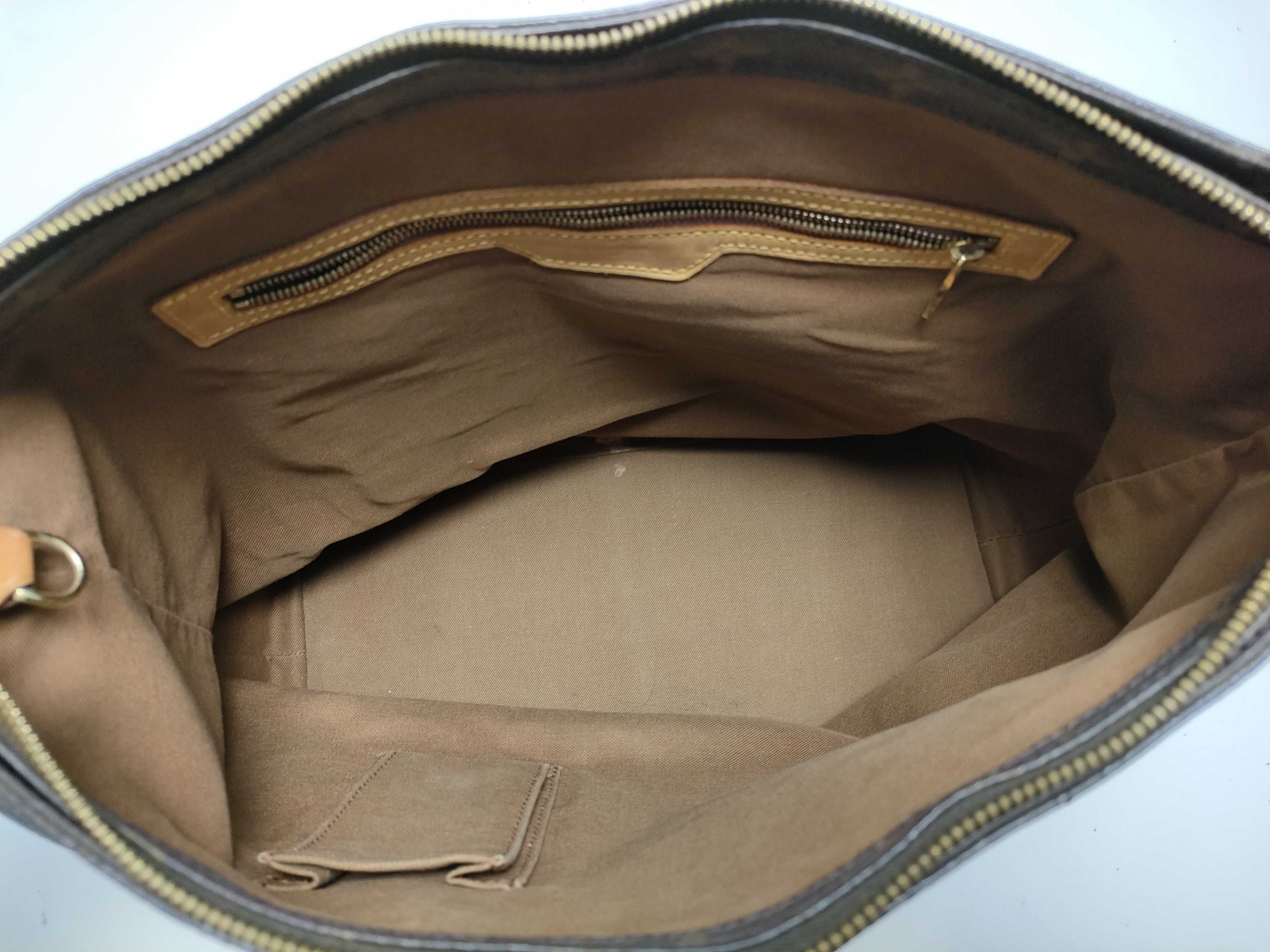 【水曜終了】(10229_0040)LOUIS VUITTON モノグラム カバメゾ M51151 ショルダーバッグ