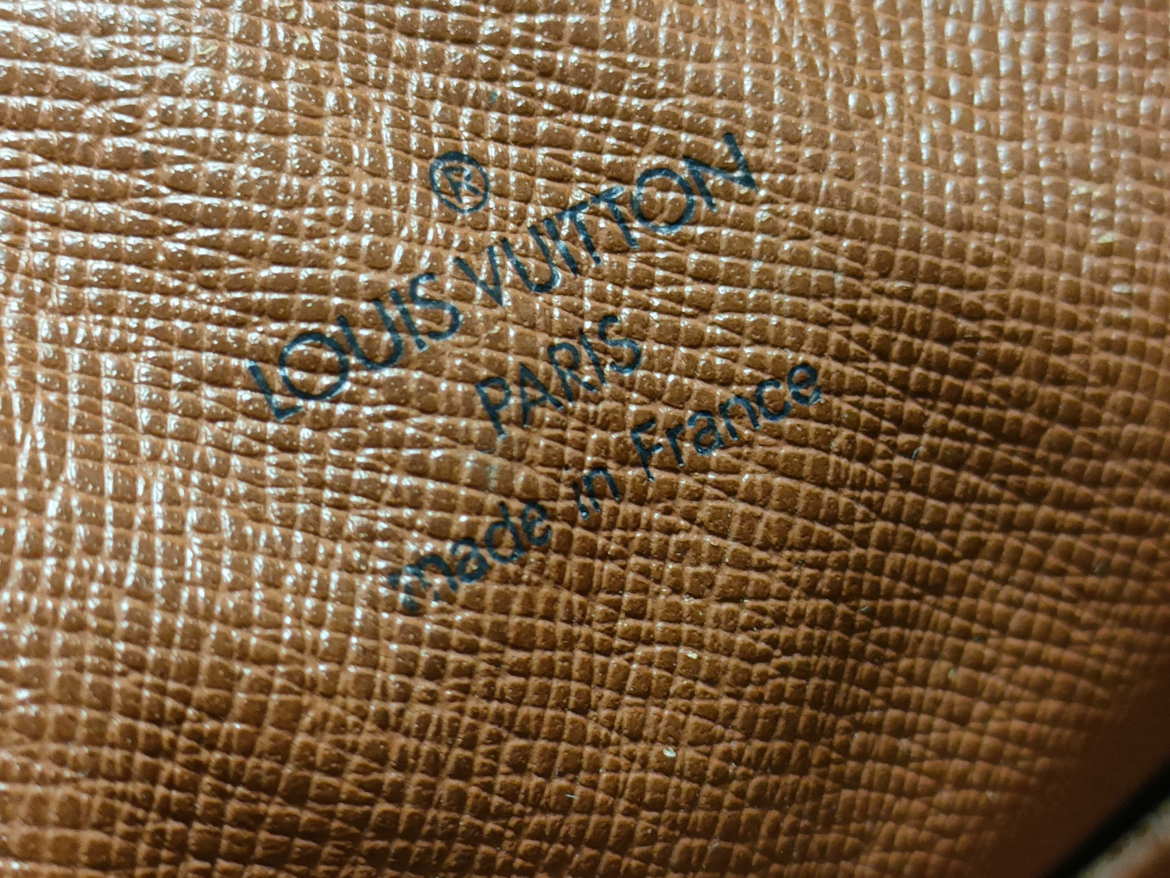 【水曜終了】(10229_0352)LOUIS VUITTON モノグラム コンピエーニュ ポーチ