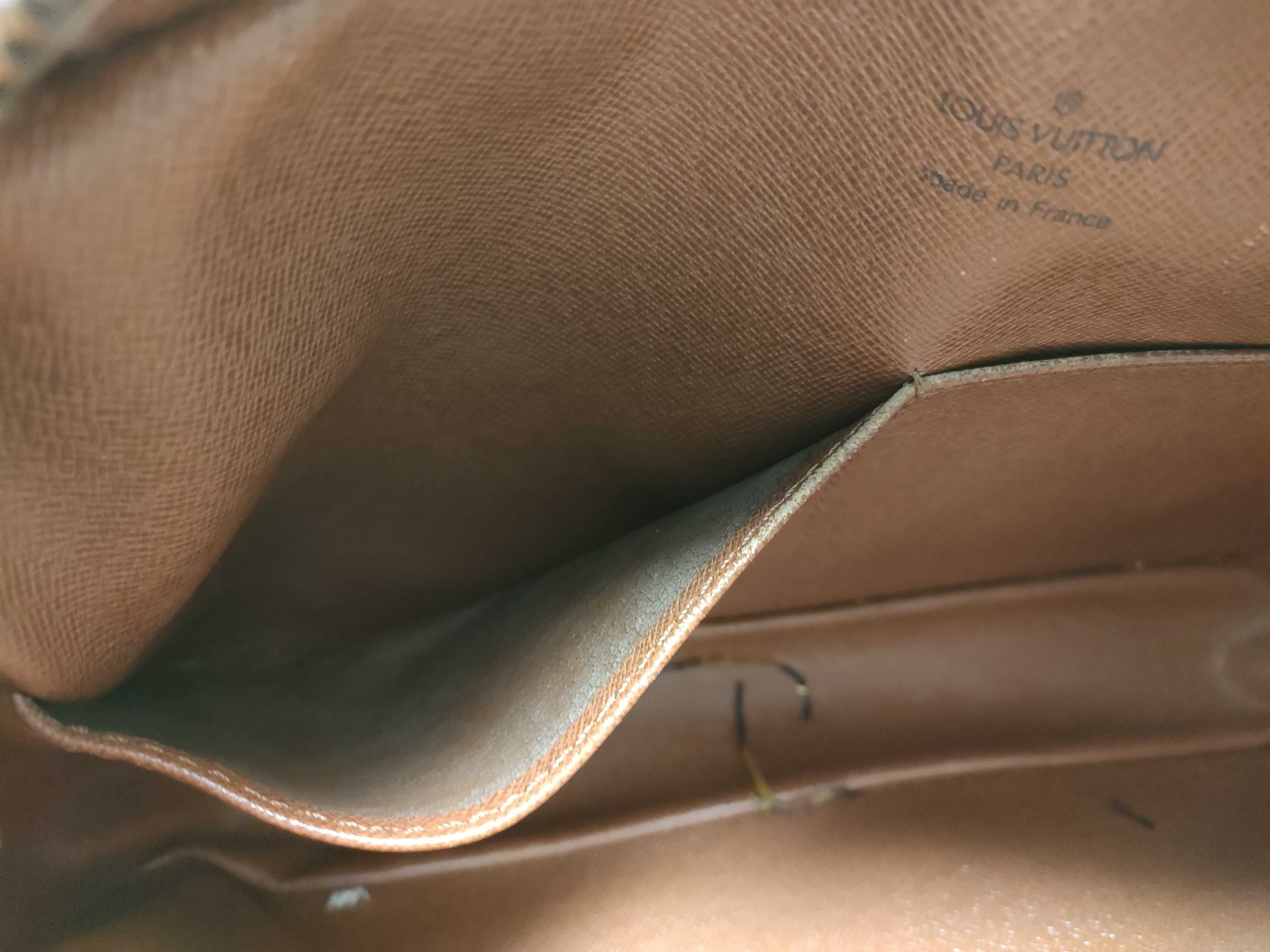 【水曜終了】(10229_0352)LOUIS VUITTON モノグラム コンピエーニュ ポーチ